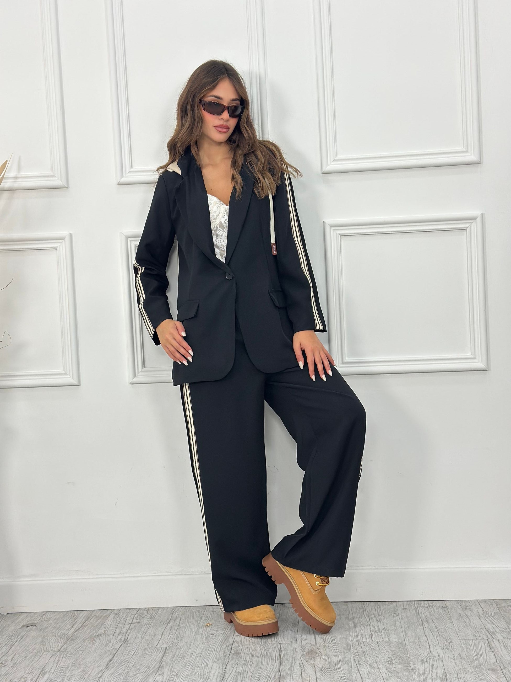 Tailleur Lory SCA25972