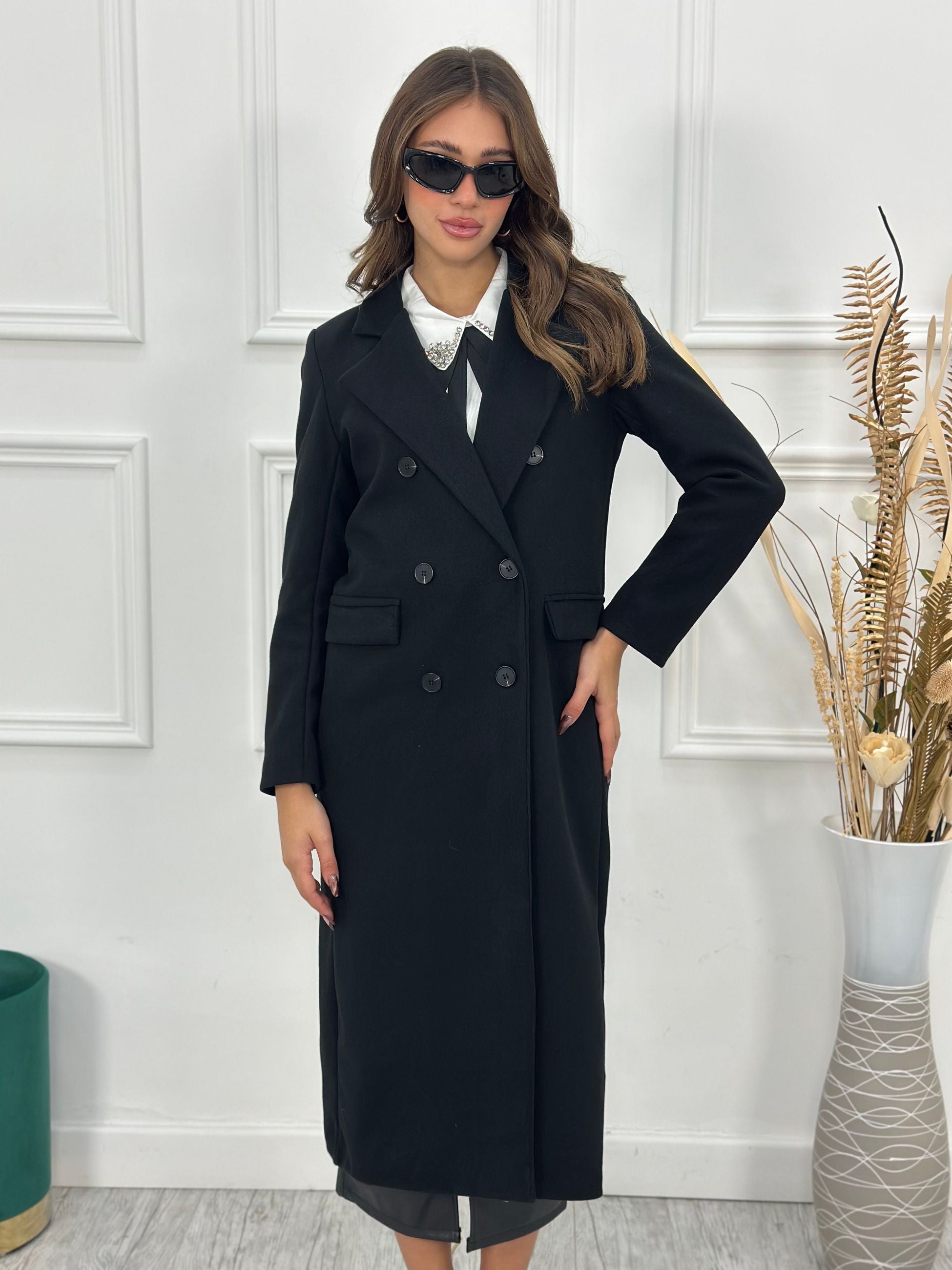 Cappotto Mara EXL83100