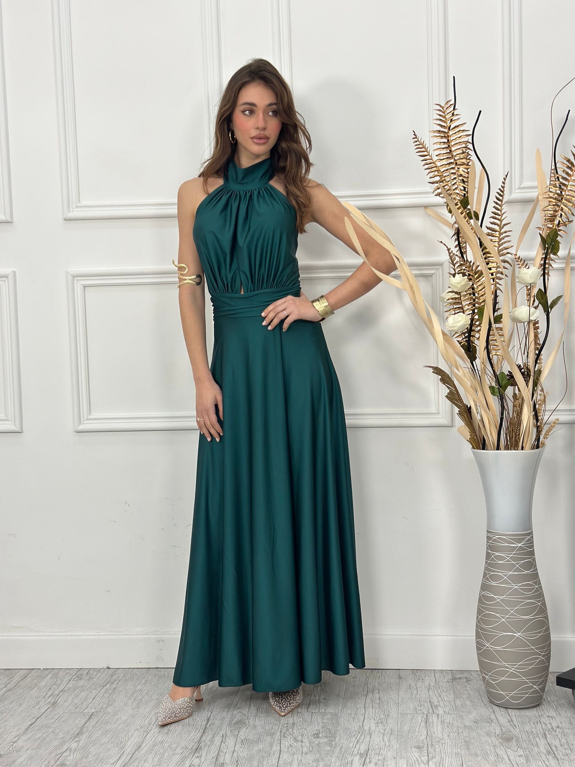 Abito Madame EXG20219