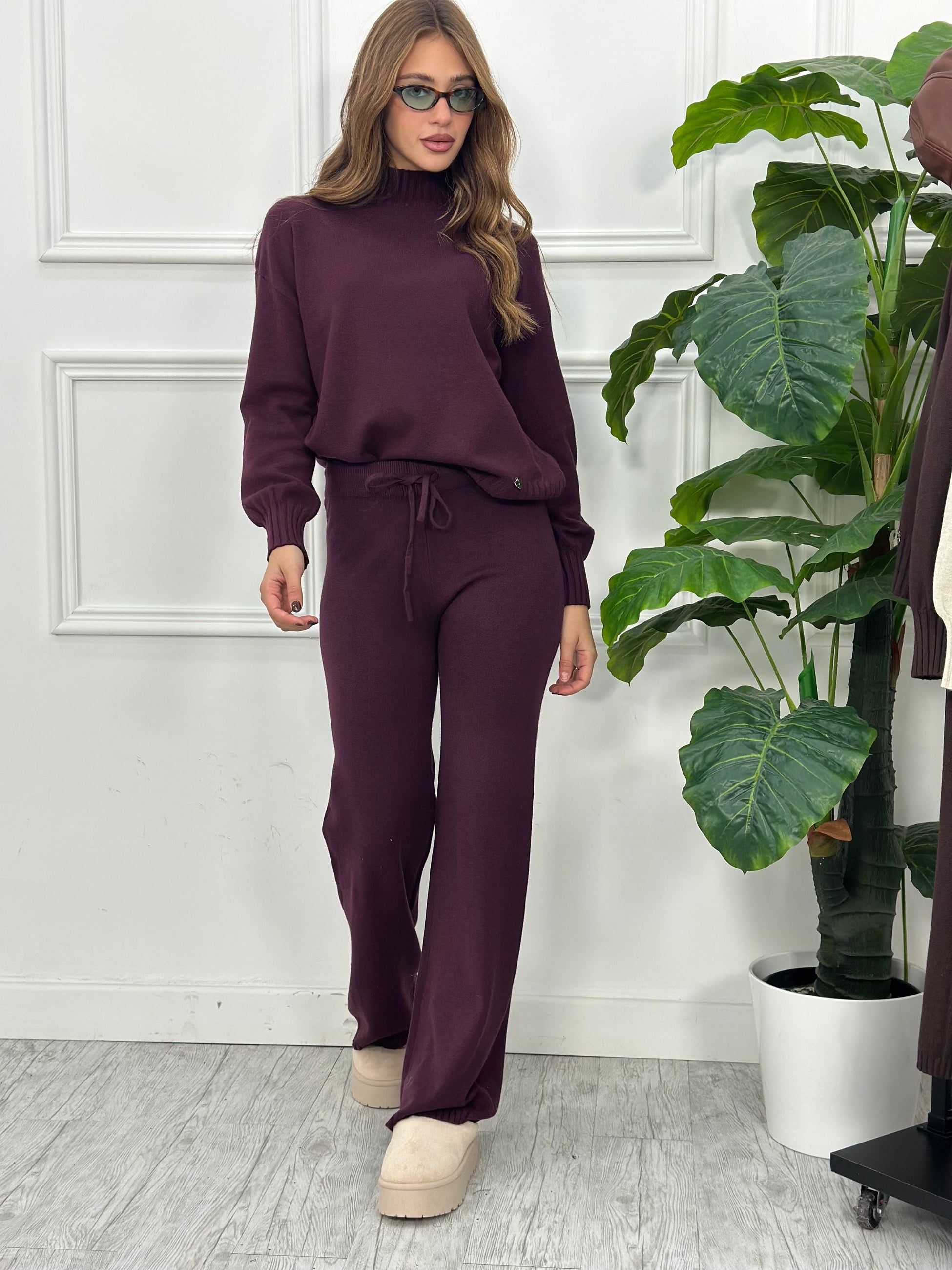Coordinato Susy 9608