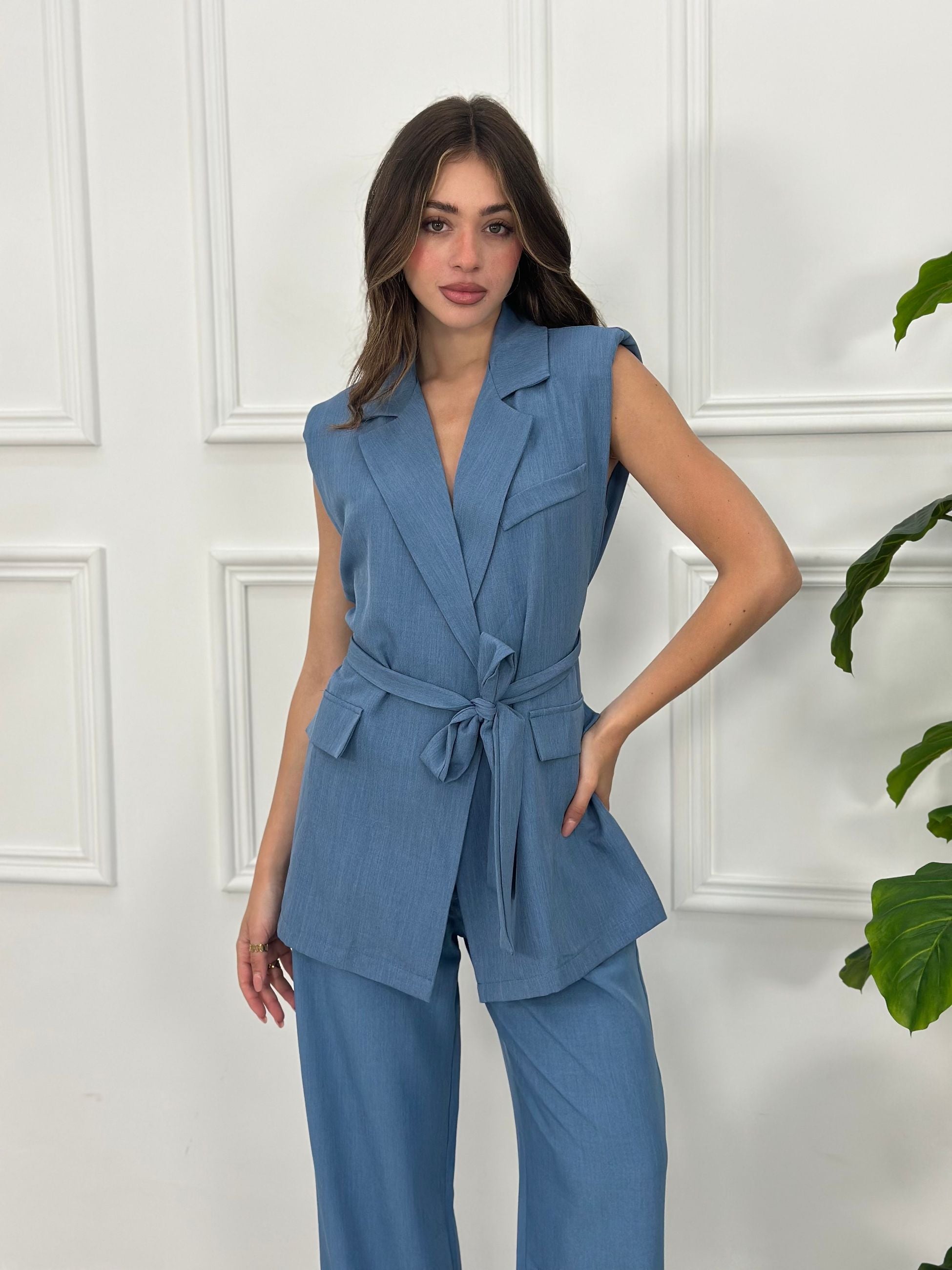 Taileur Jasmine GIA5687