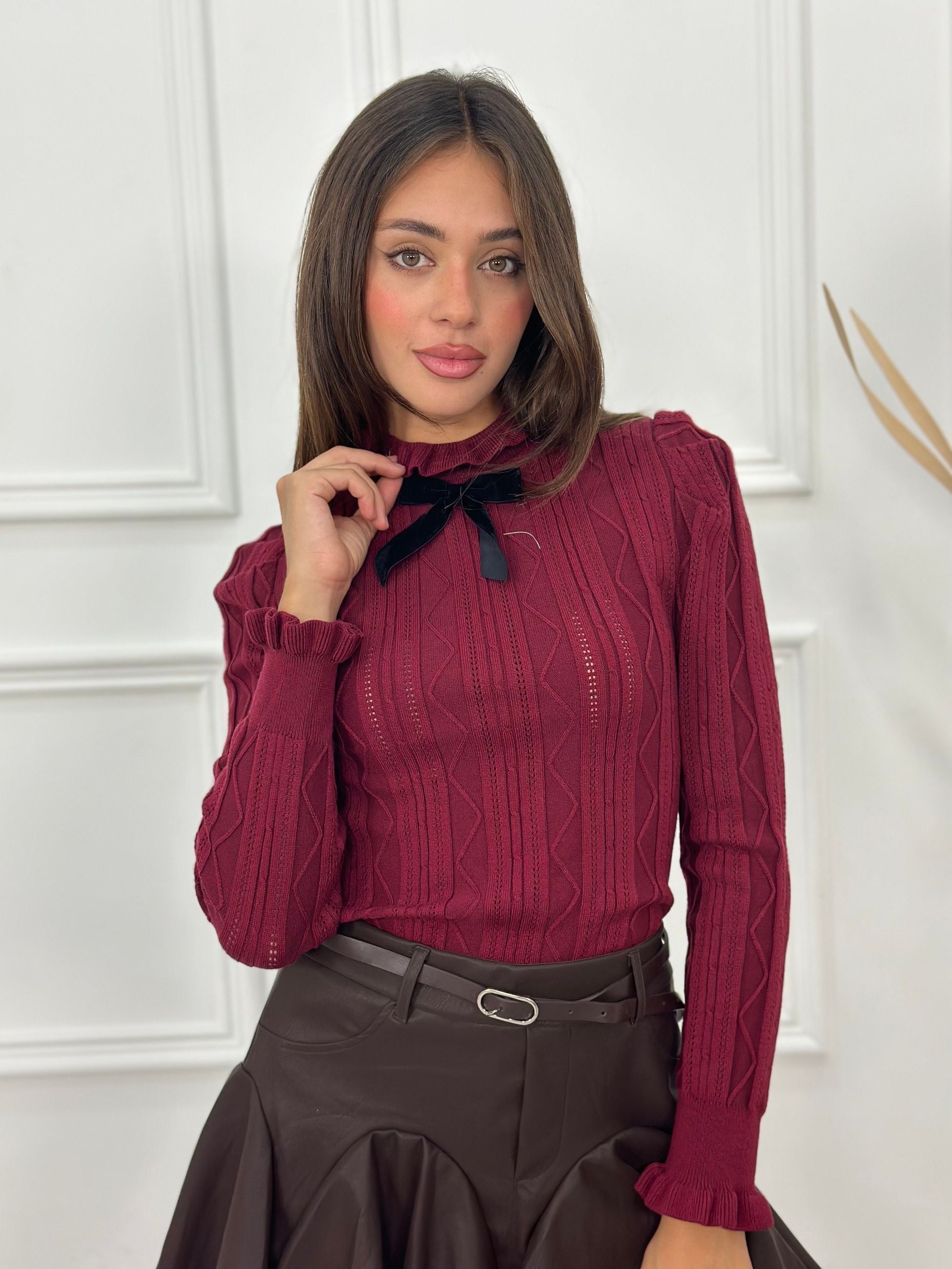 Maglia Fiocco EXL81017