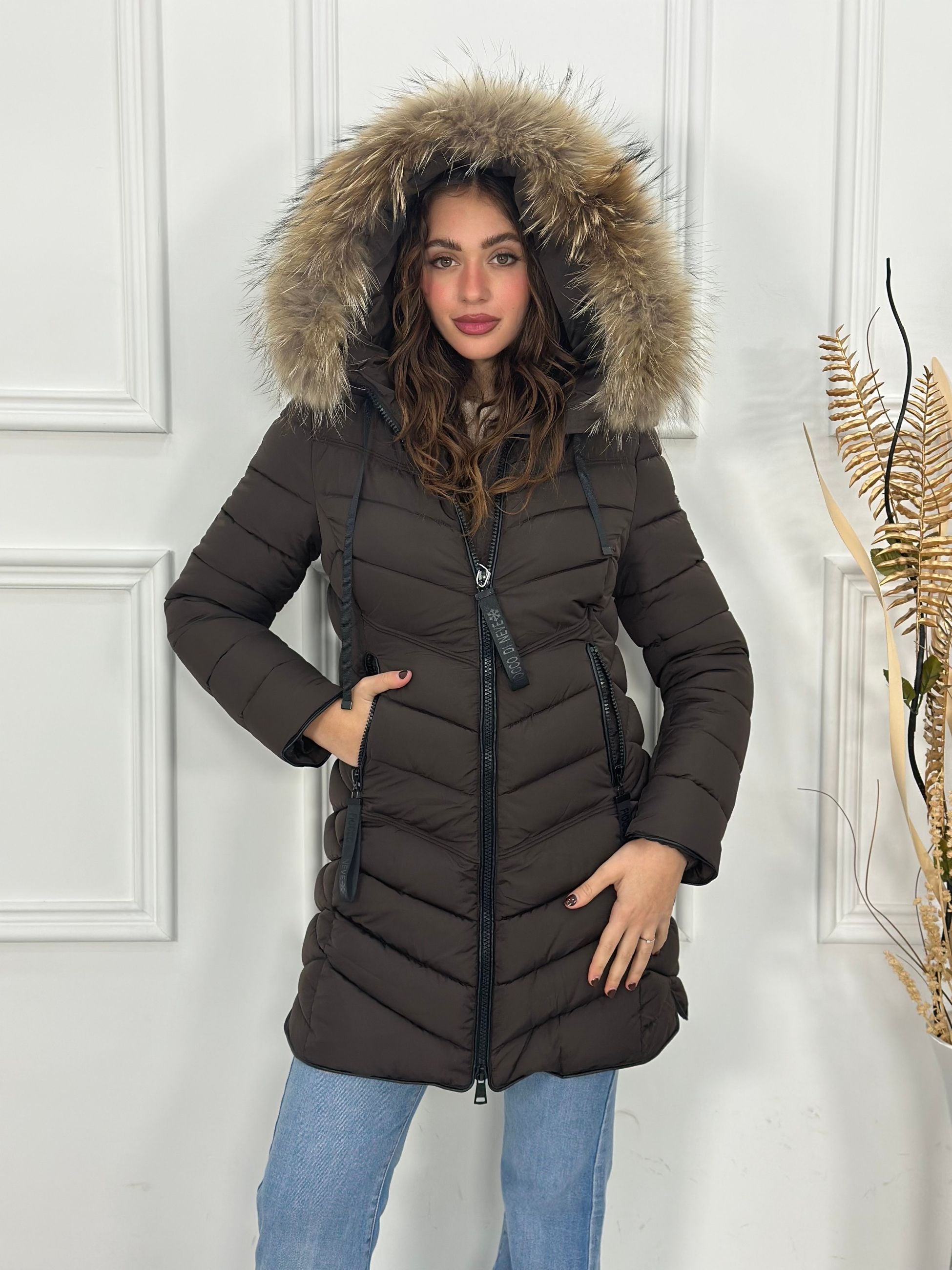 Giubbotto Honly 18278 (SLIM FIT)