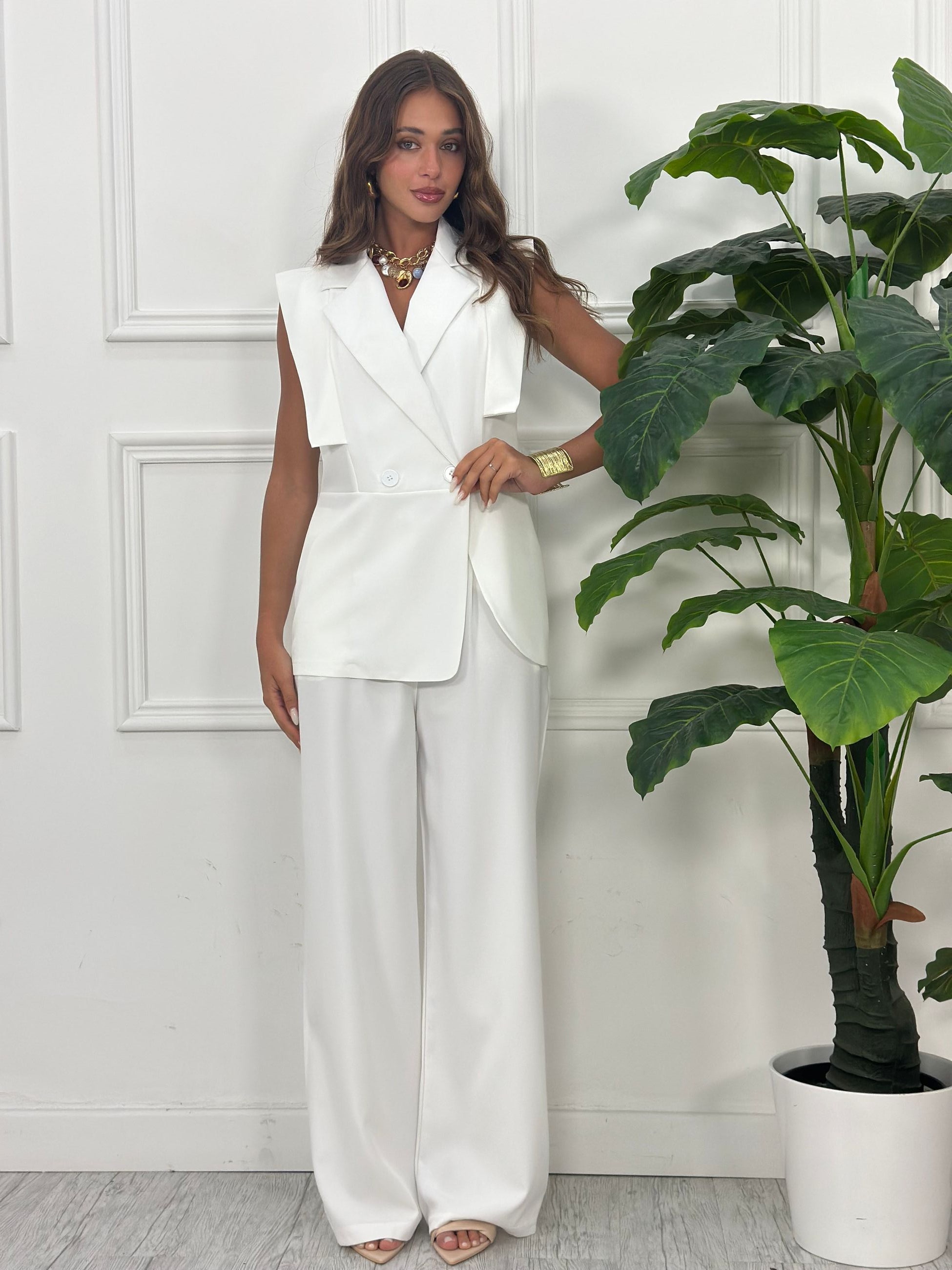 Tailleur Belen MT8458