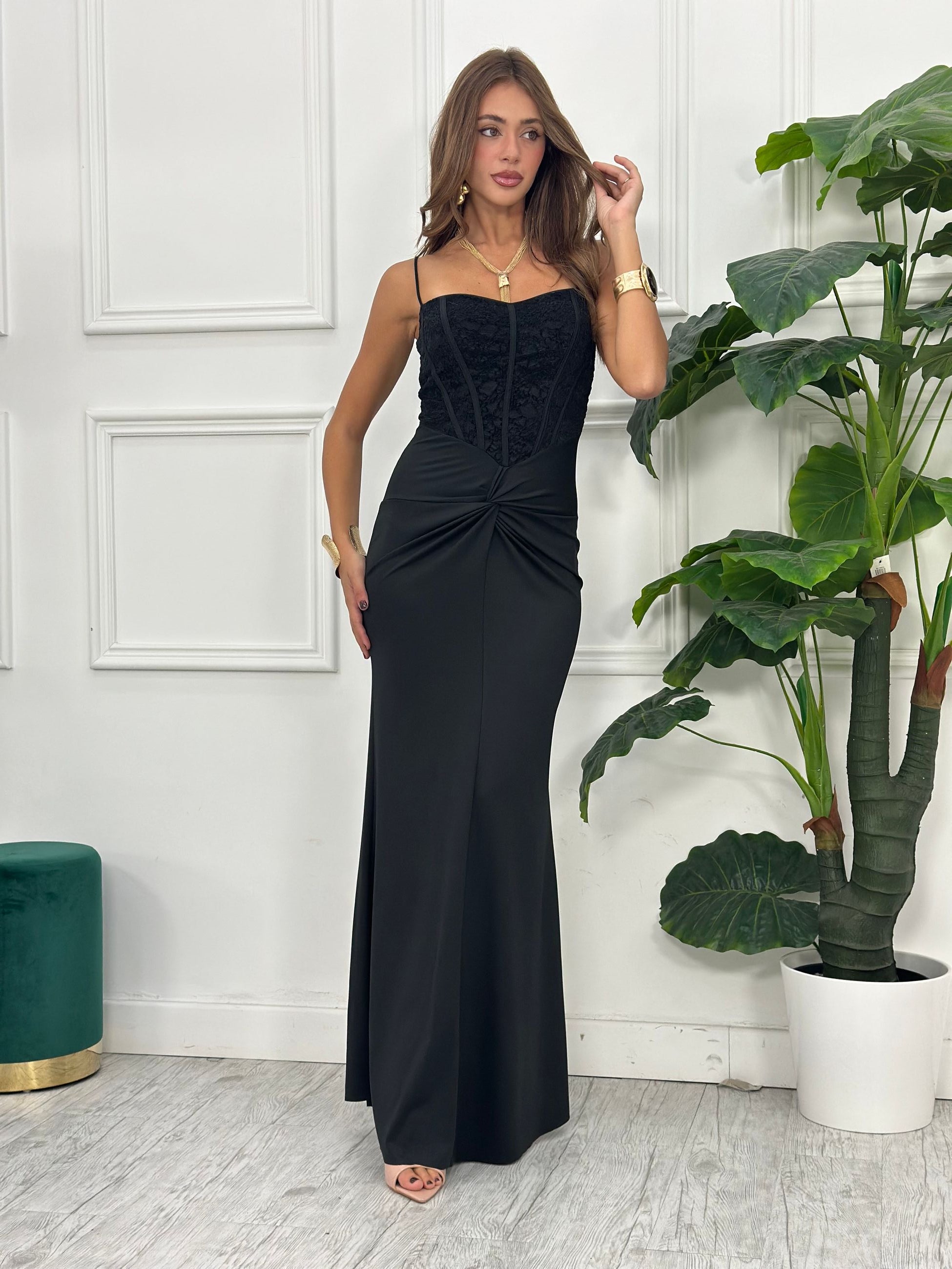 Abito Paola RM29248