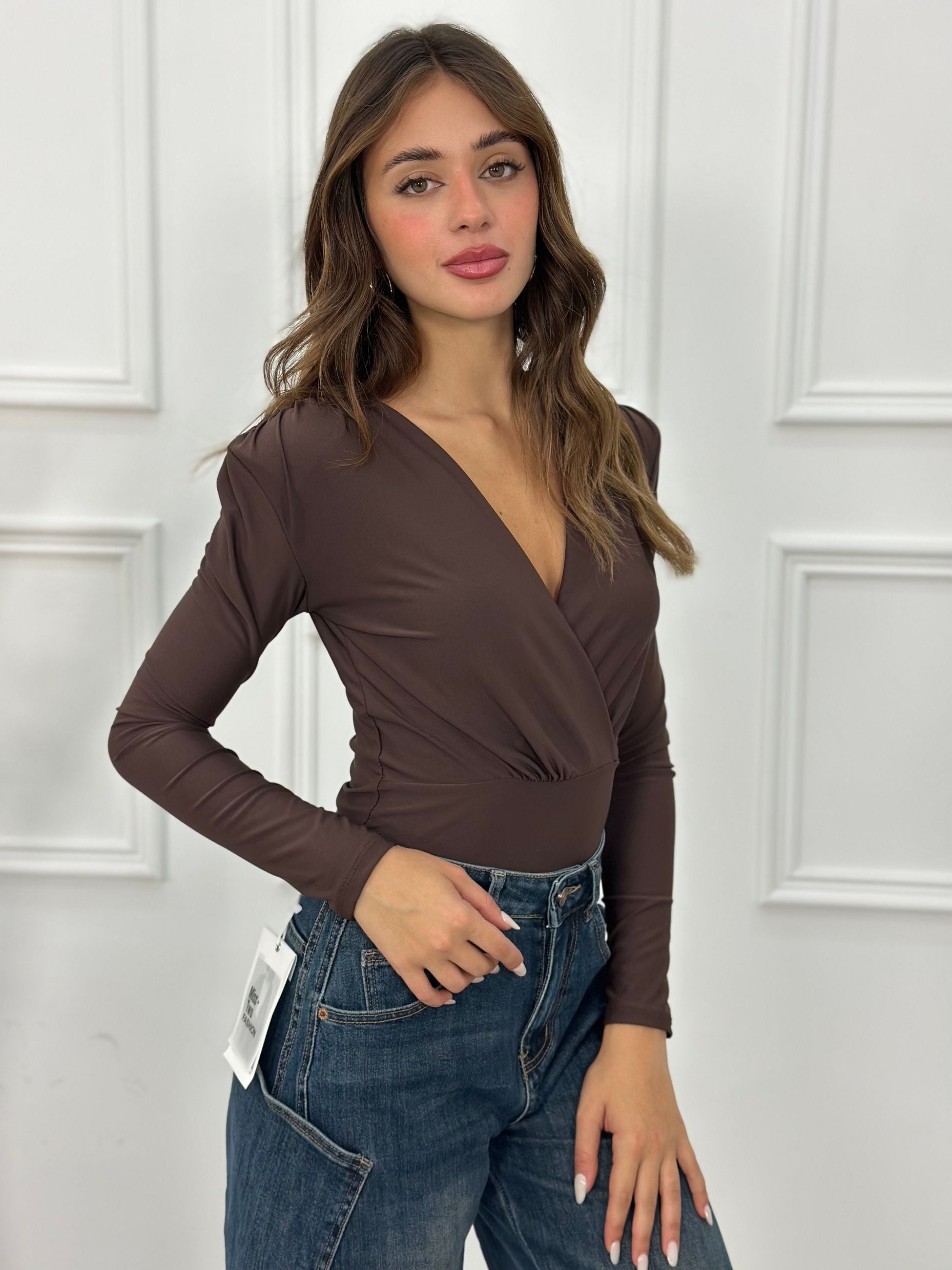 Body Spalline ARG6081