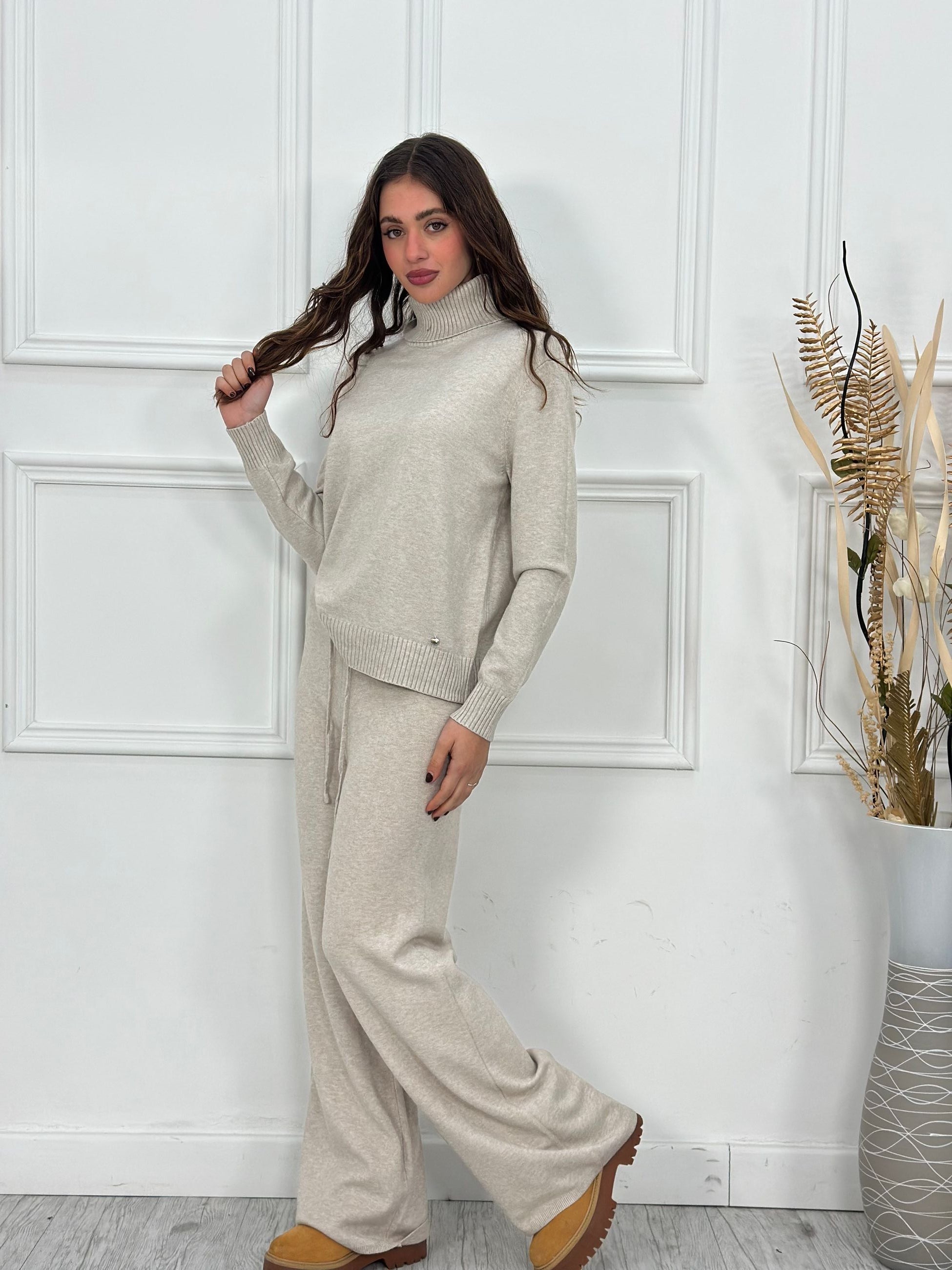 Coordinato Sofy W2299