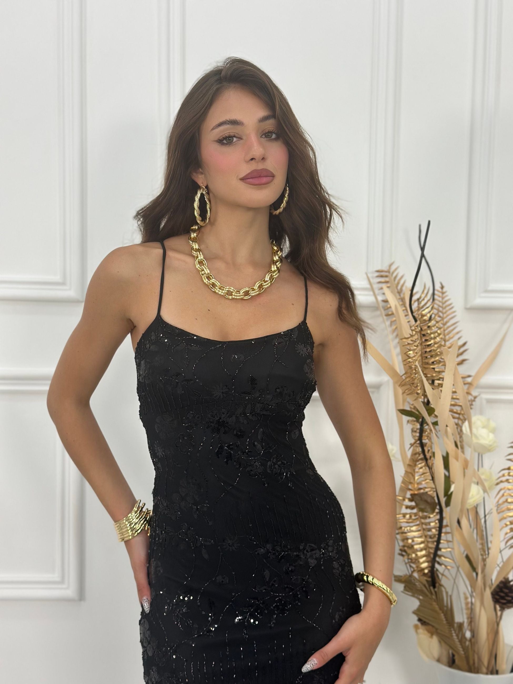 Abito Susy Z6536