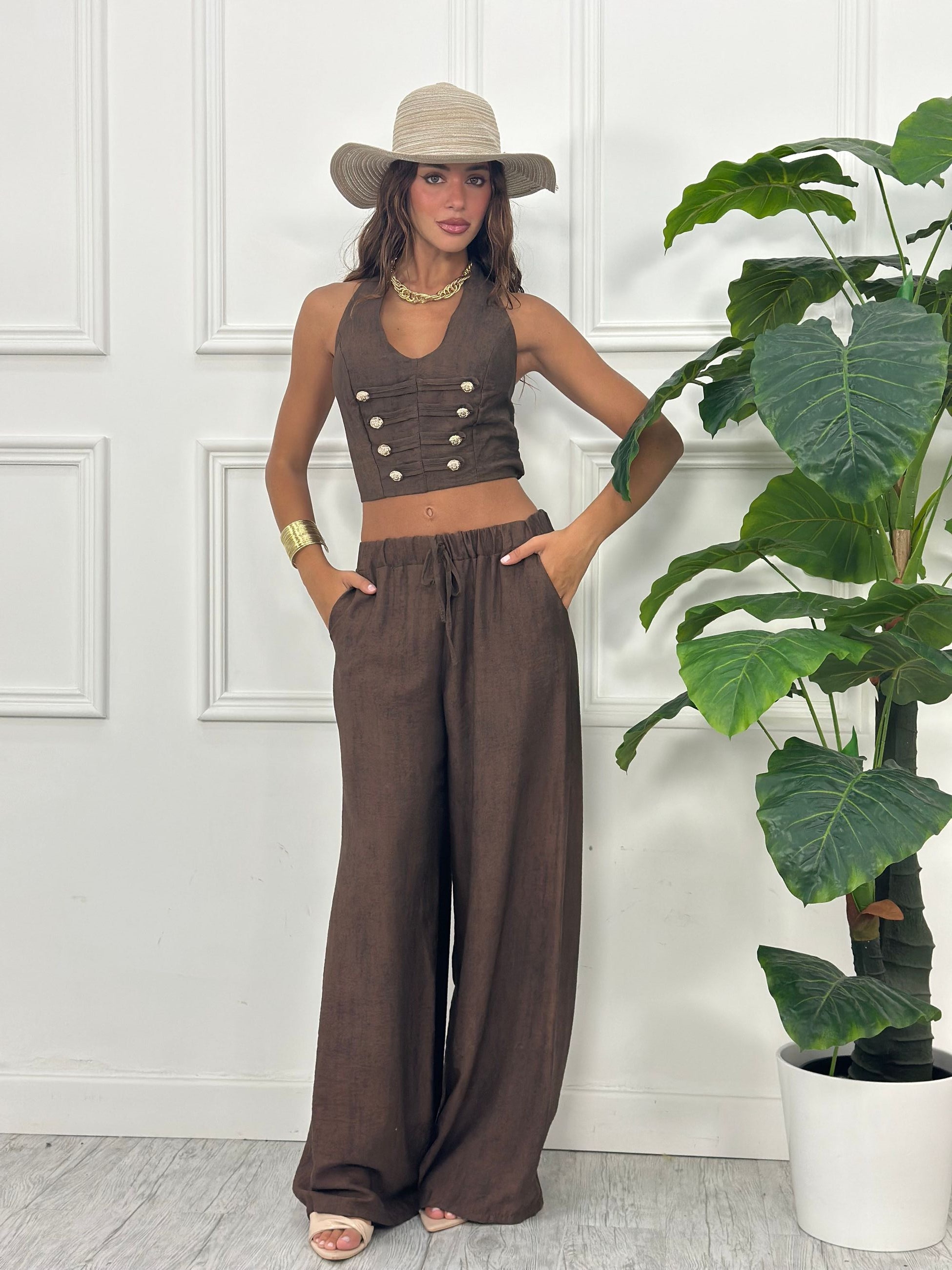Coordinato Matilde Top Quality SCA29121