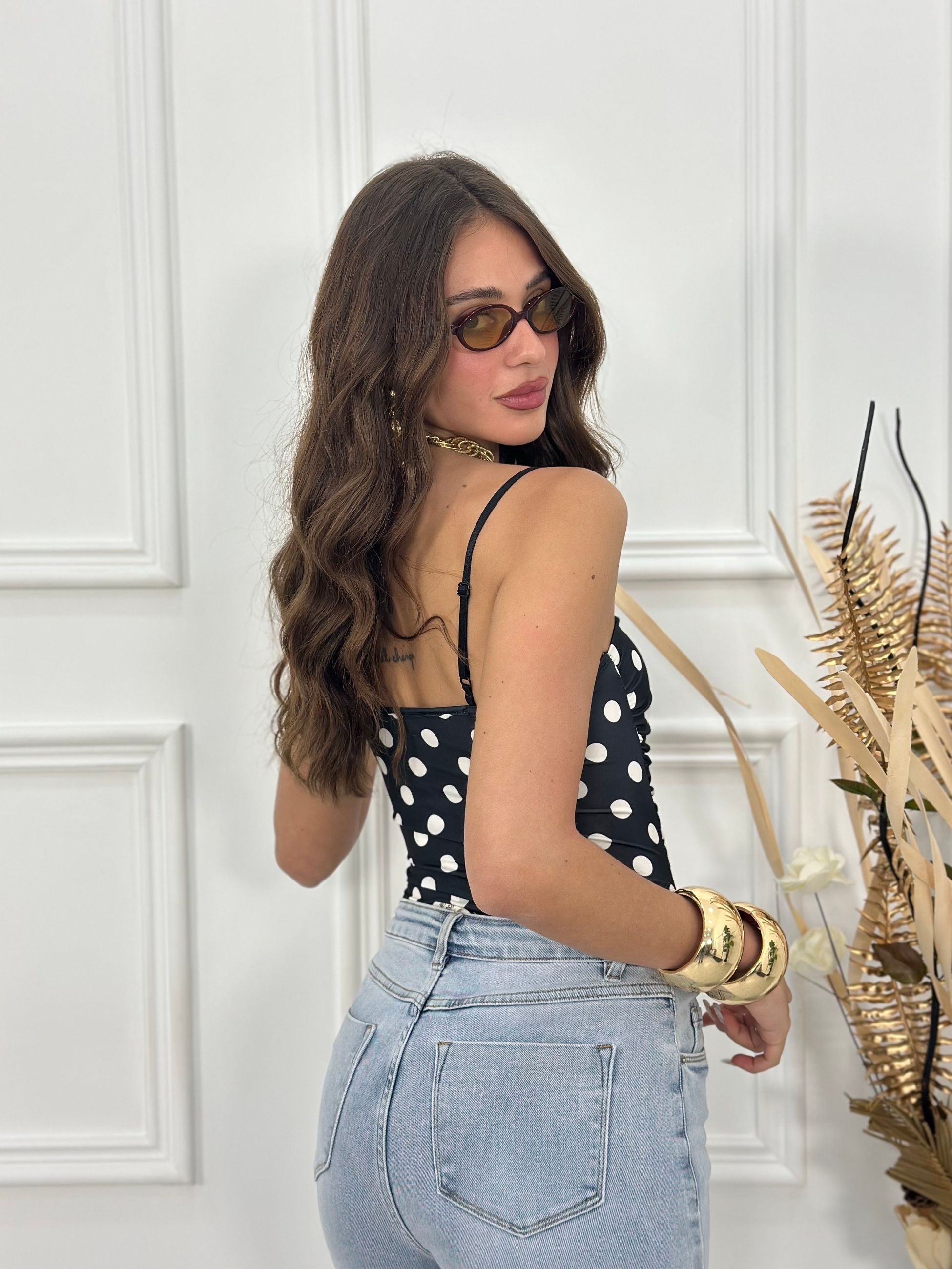 Body Pois EXL25617