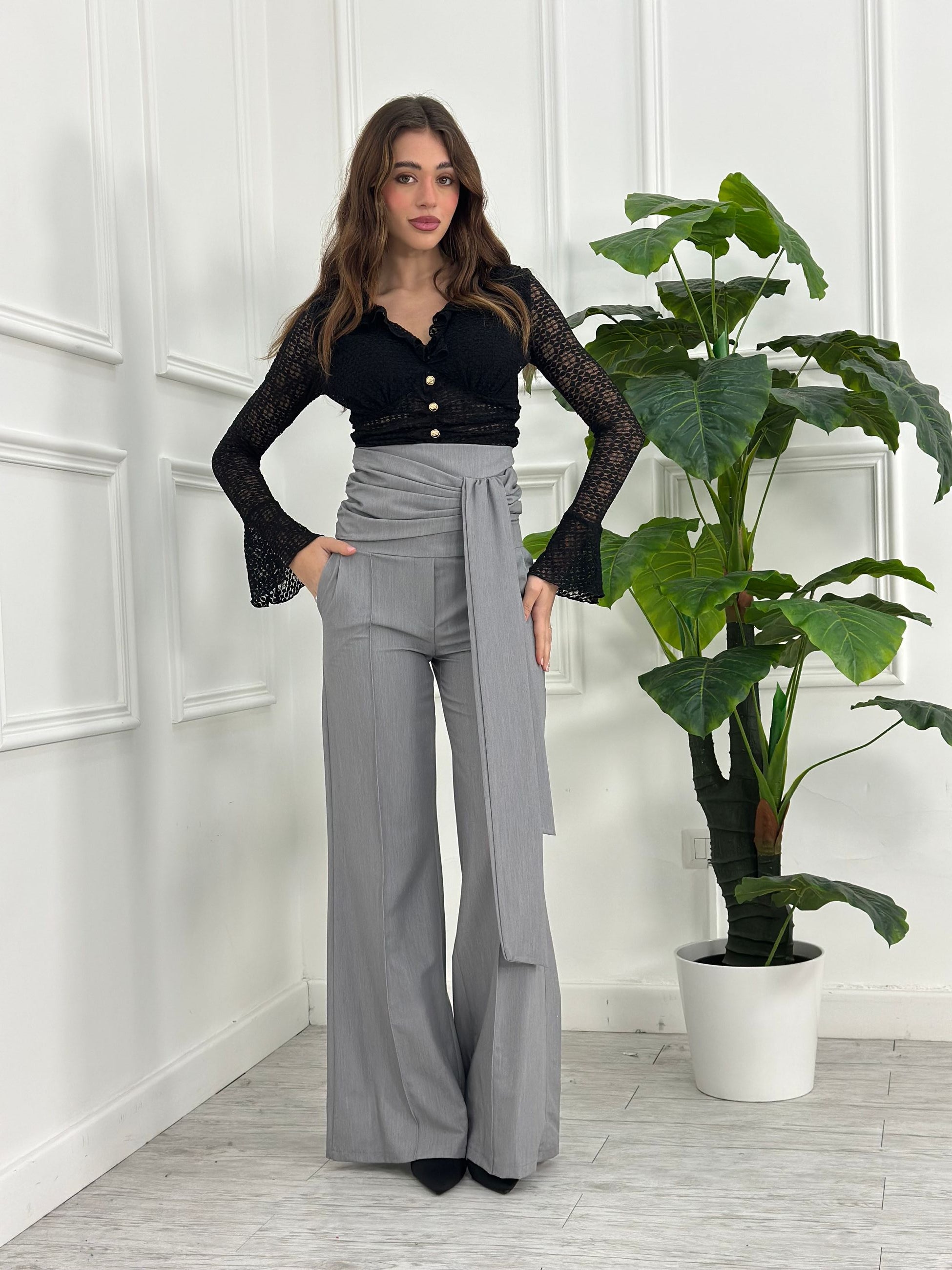 Pantalone Belen VCT6709