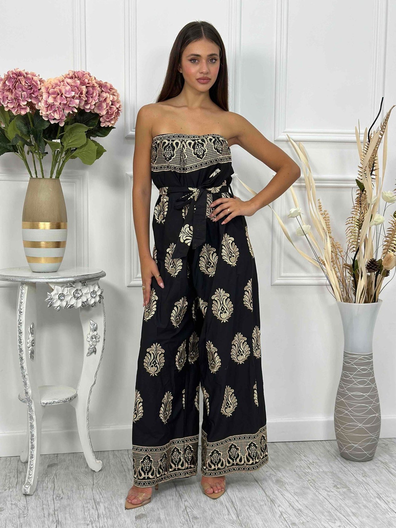 Tuta Tatyana EXL3056