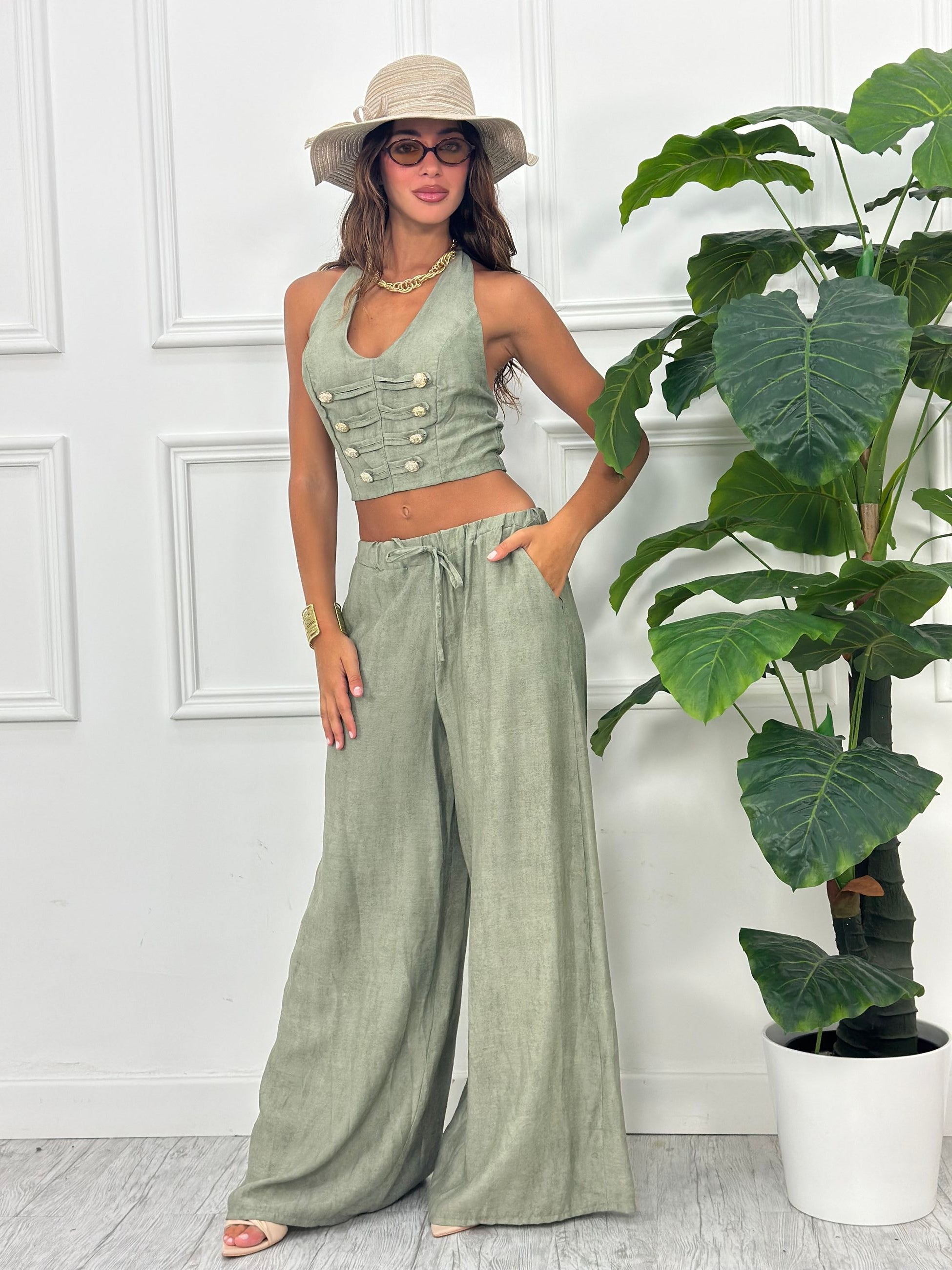 Coordinato Matilde Top Quality SCA29121