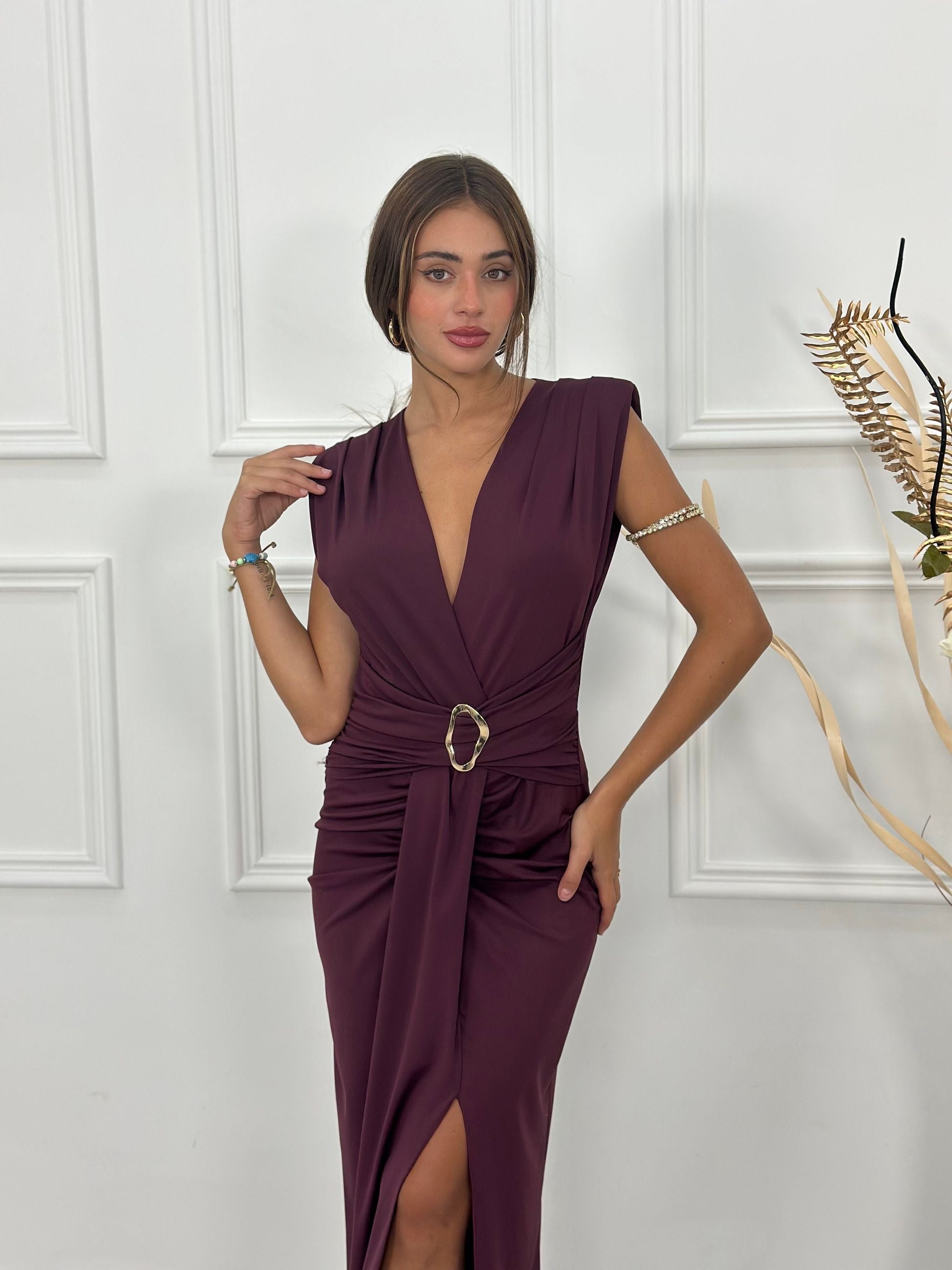 Abito Imperial Z40911