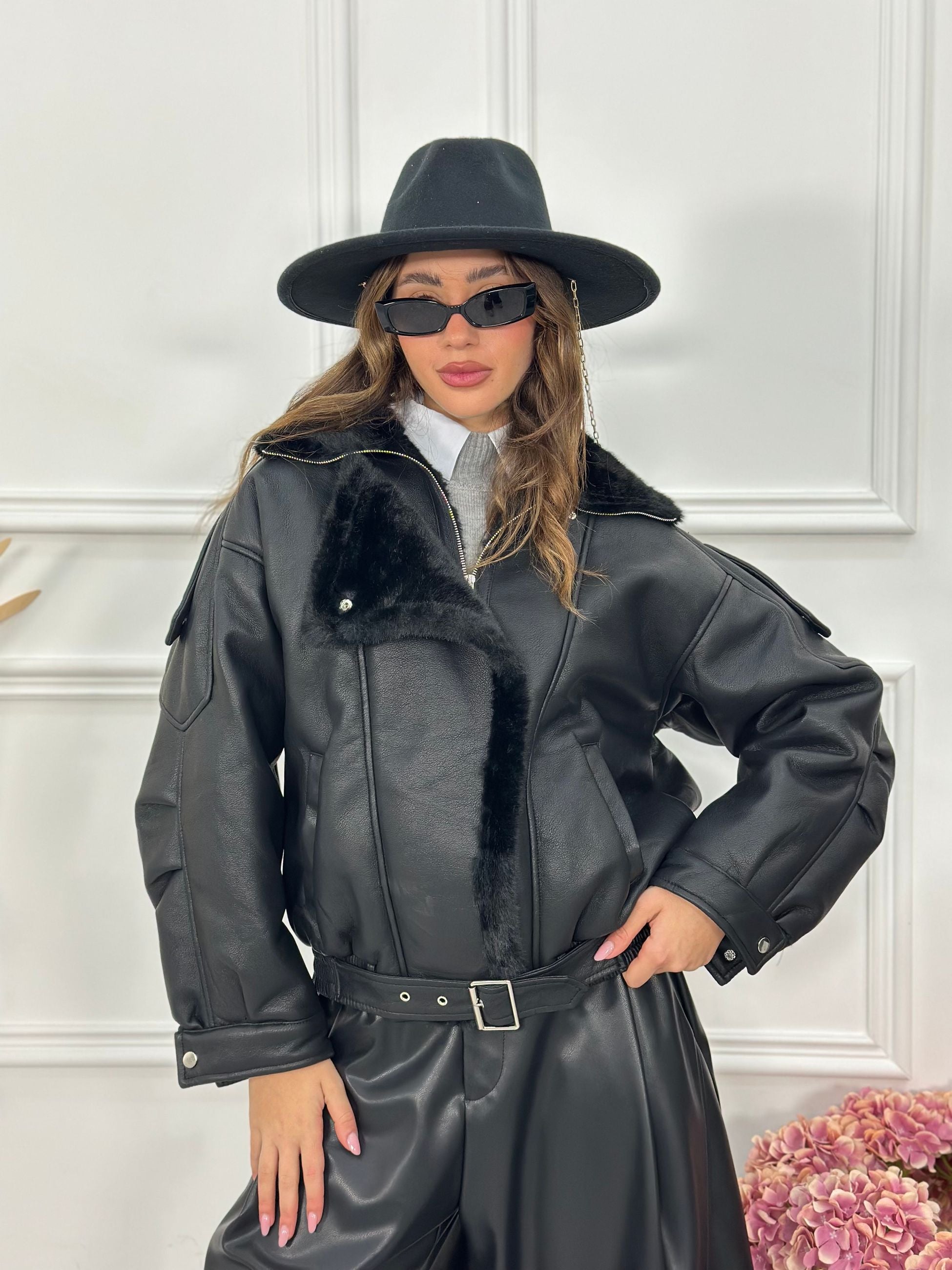 Montone Over Size Top Quality 2902