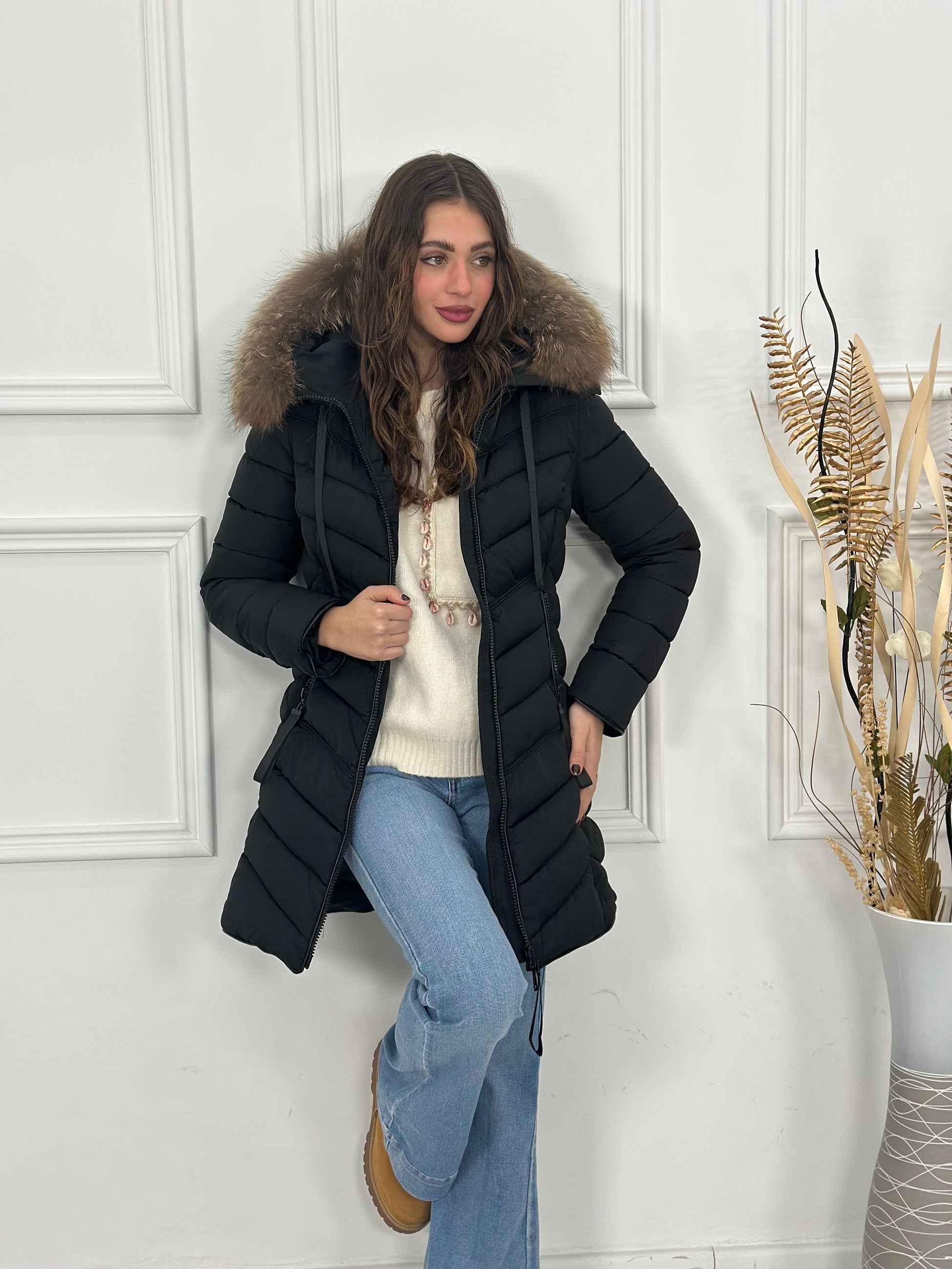 Giubbotto Honly 18278 (SLIM FIT)