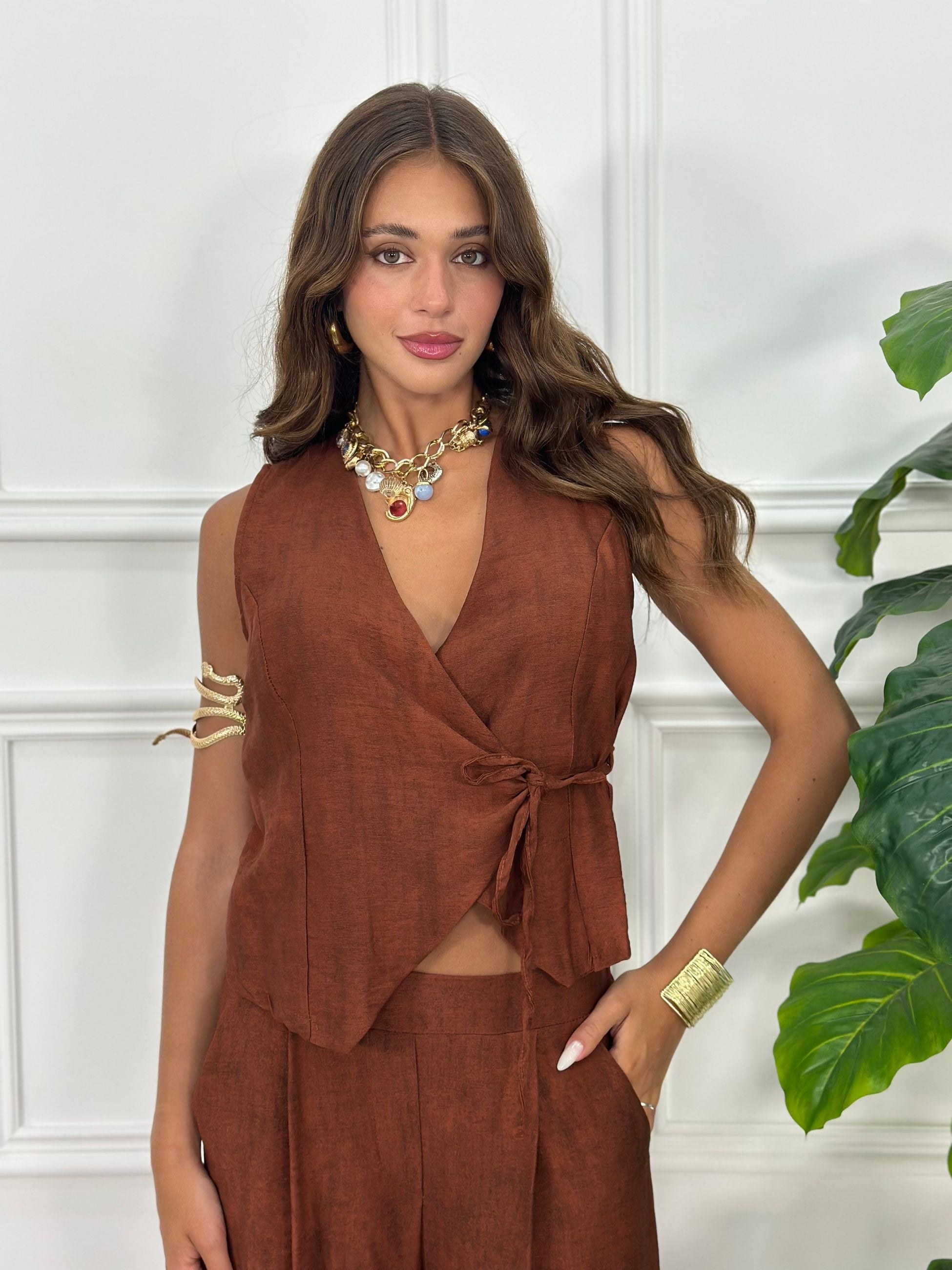 Coordinato Samanta EXL3917