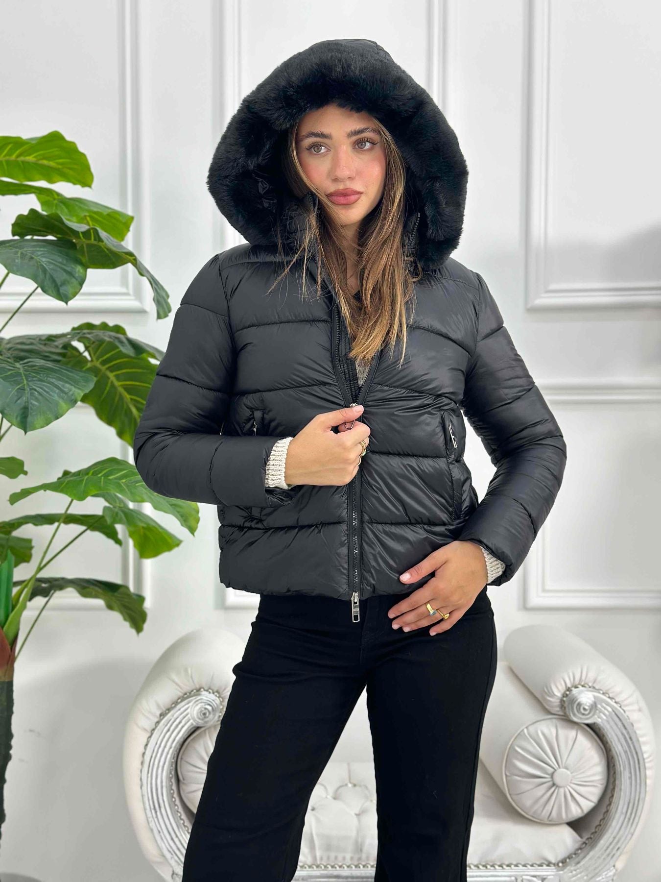 Giubbotto Datch DW2292