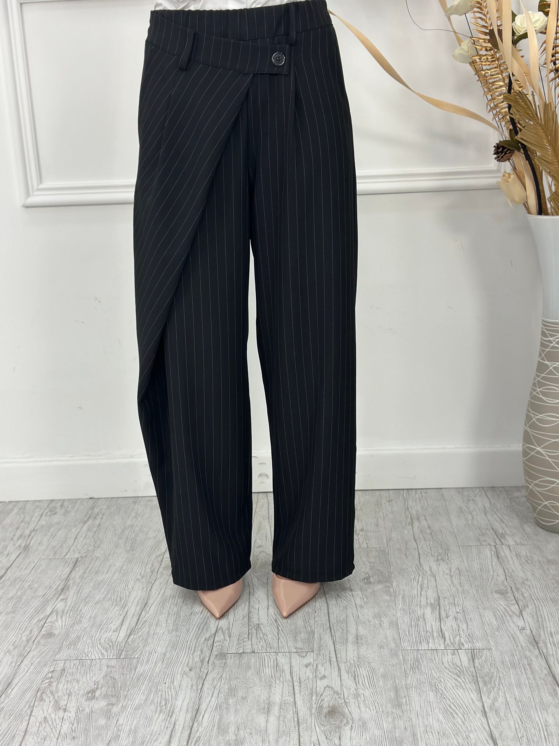 Pantalone Modd Zara EXL90504