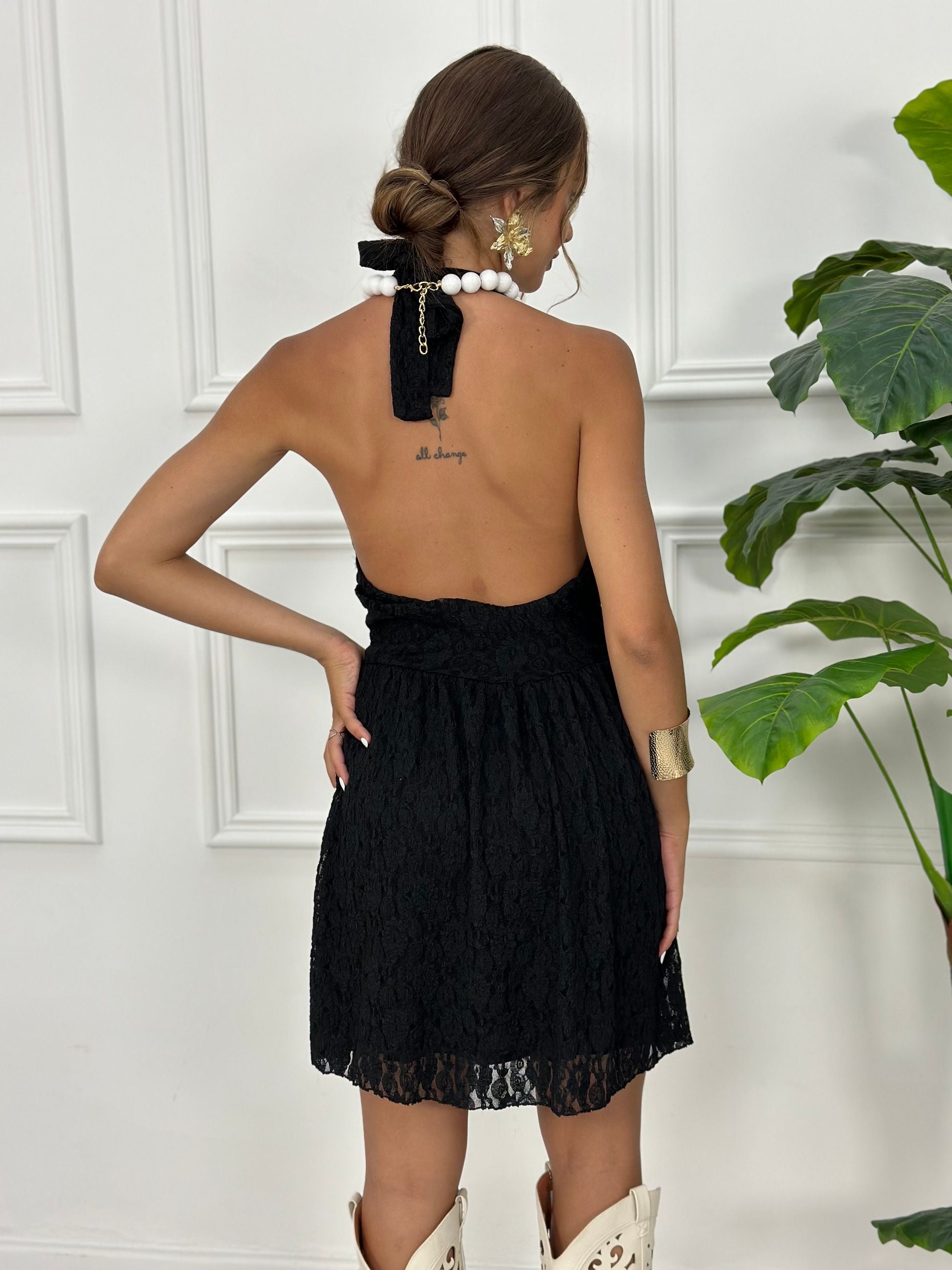 Abito Top Quality SCA20908