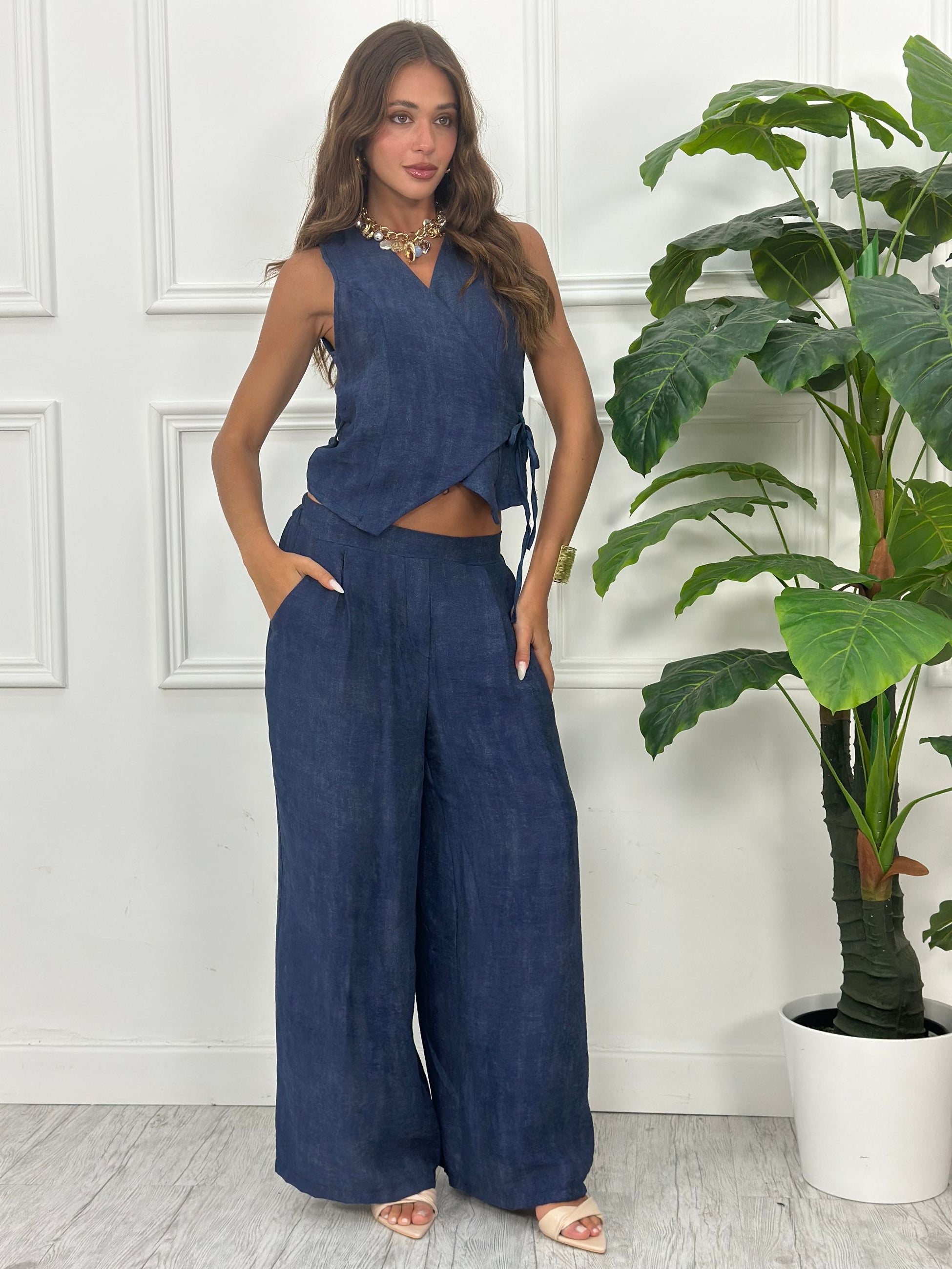 Coordinato Samanta EXL3917