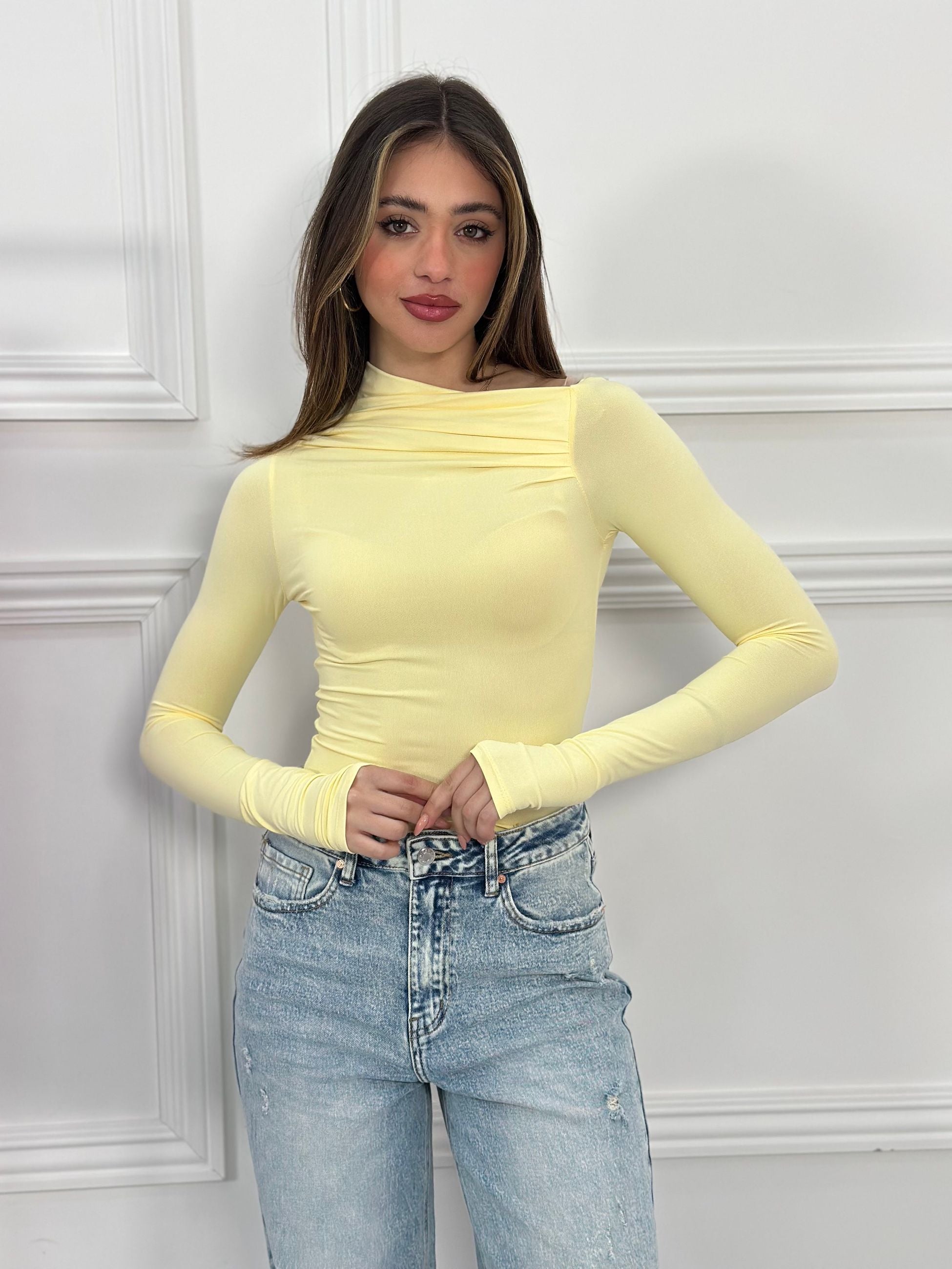 Maglia Kim VCT12724