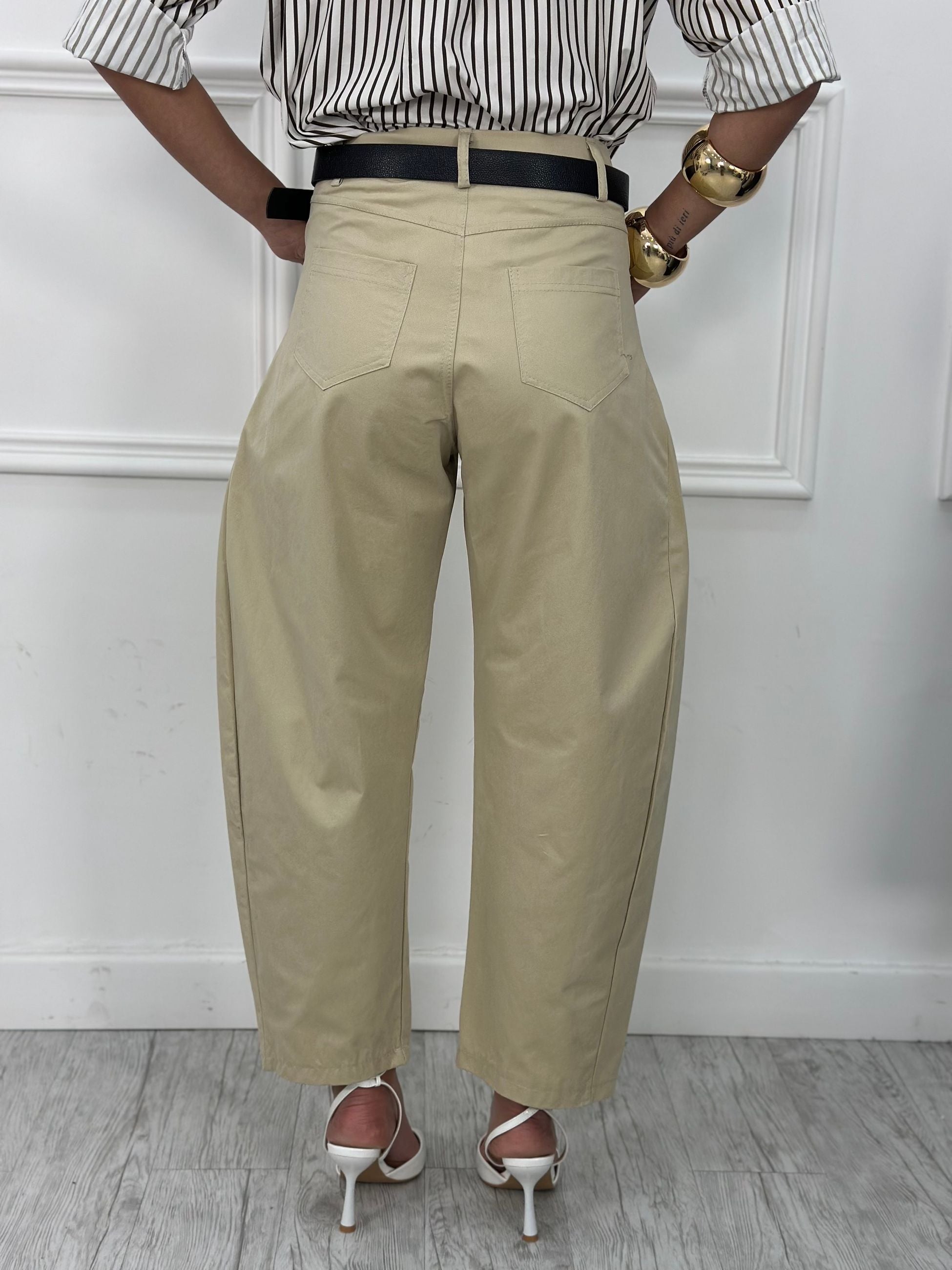 Pantalone Baggy  SIM6003