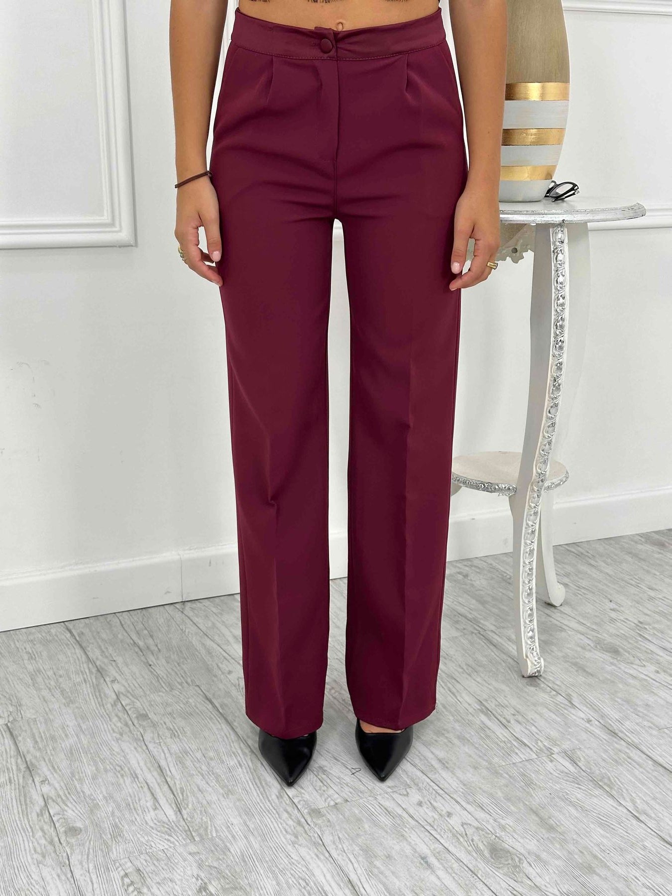 Tailleur Megan
