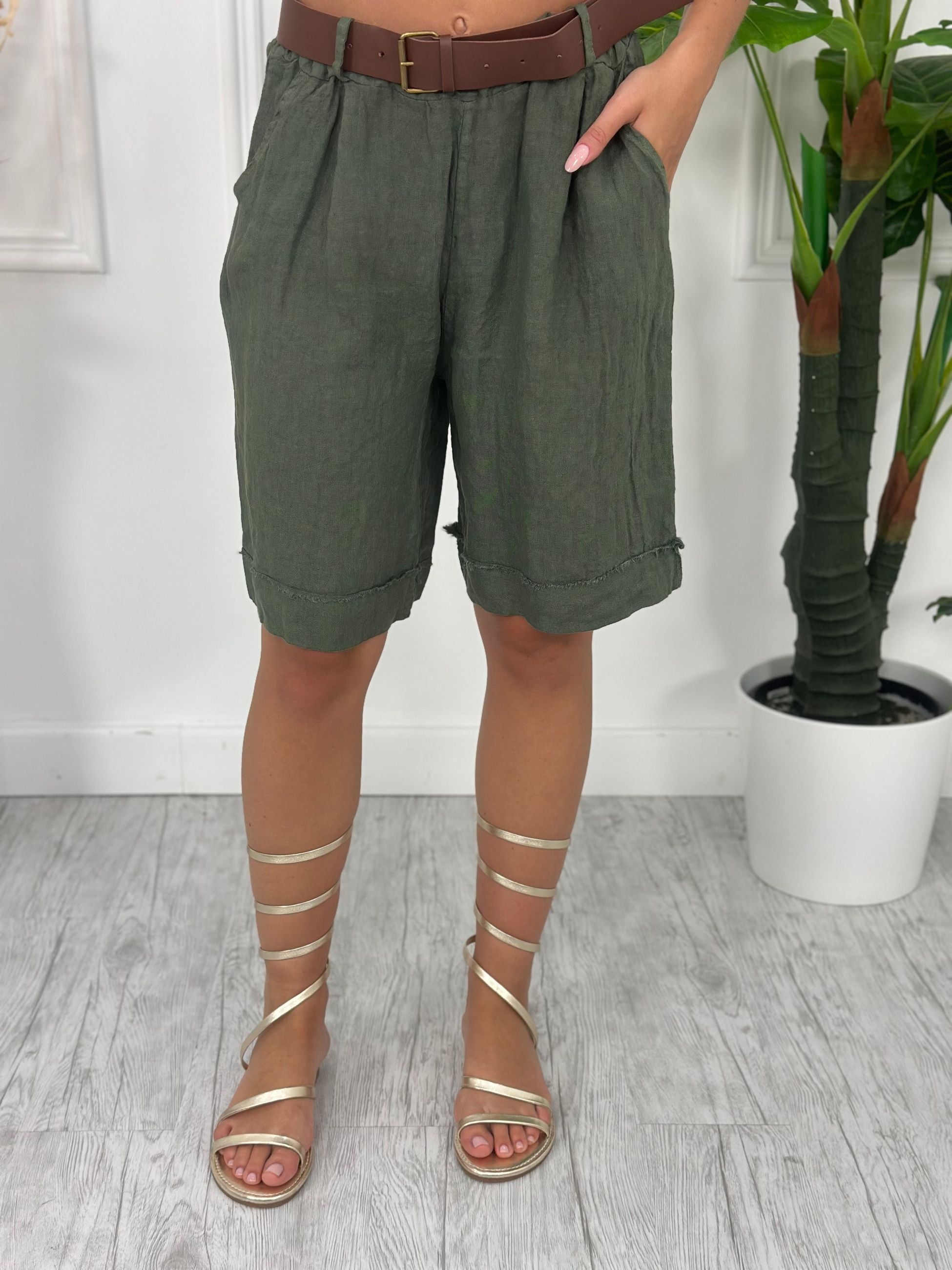 Bermuda Carlotta ARG5738