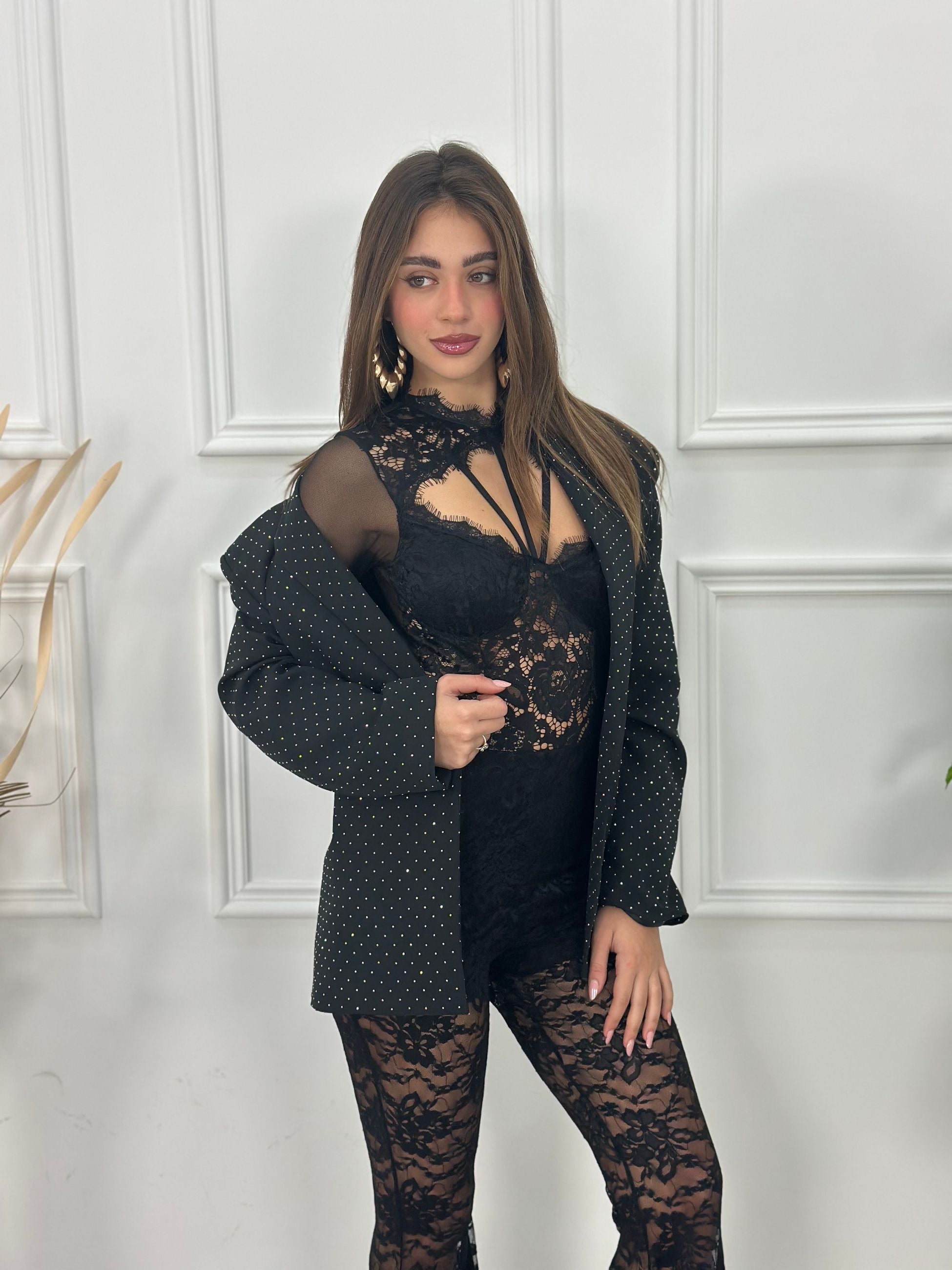 Giacca Brillantini VCT25177