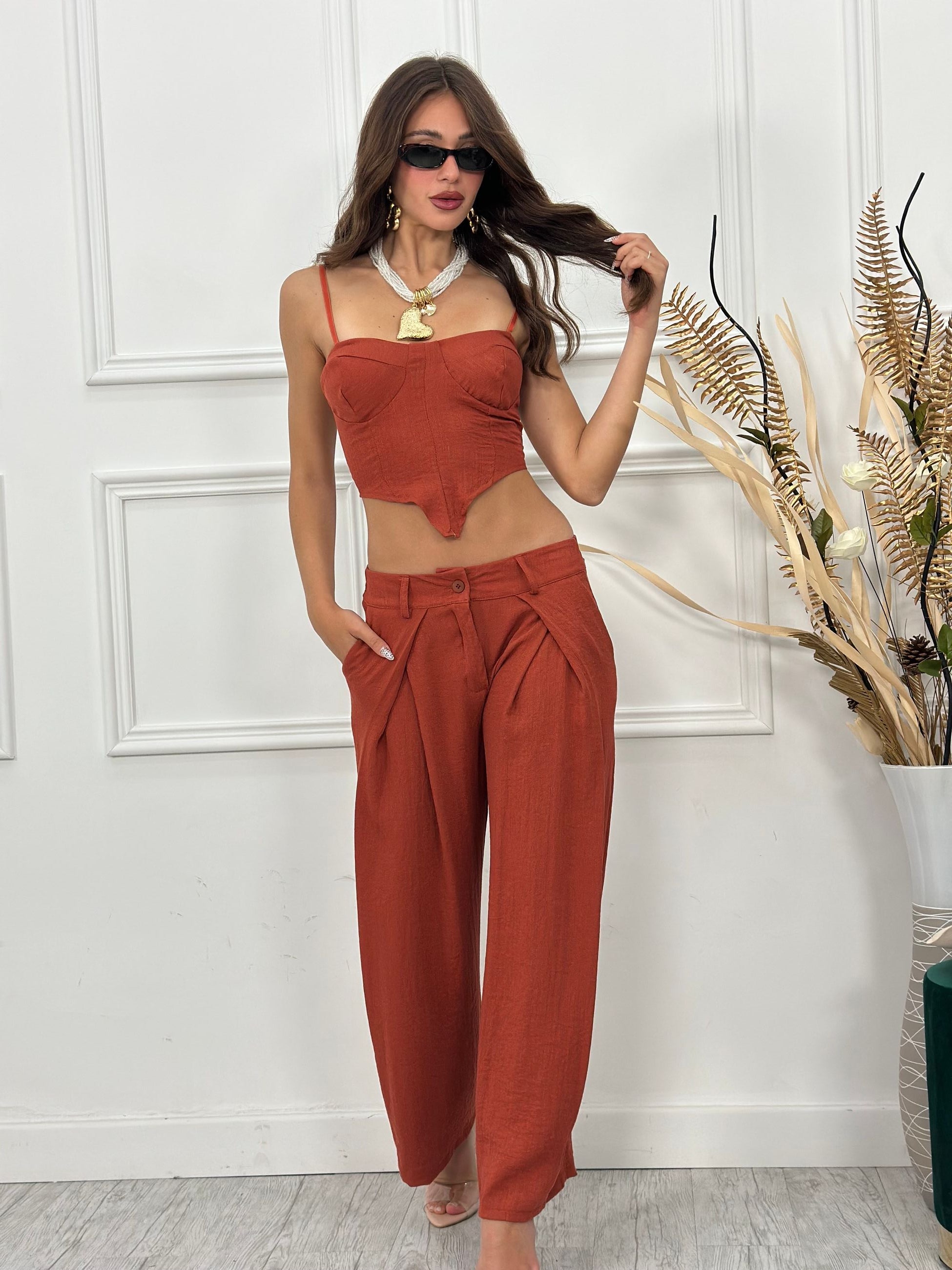 Coordinato Lory SCA29031