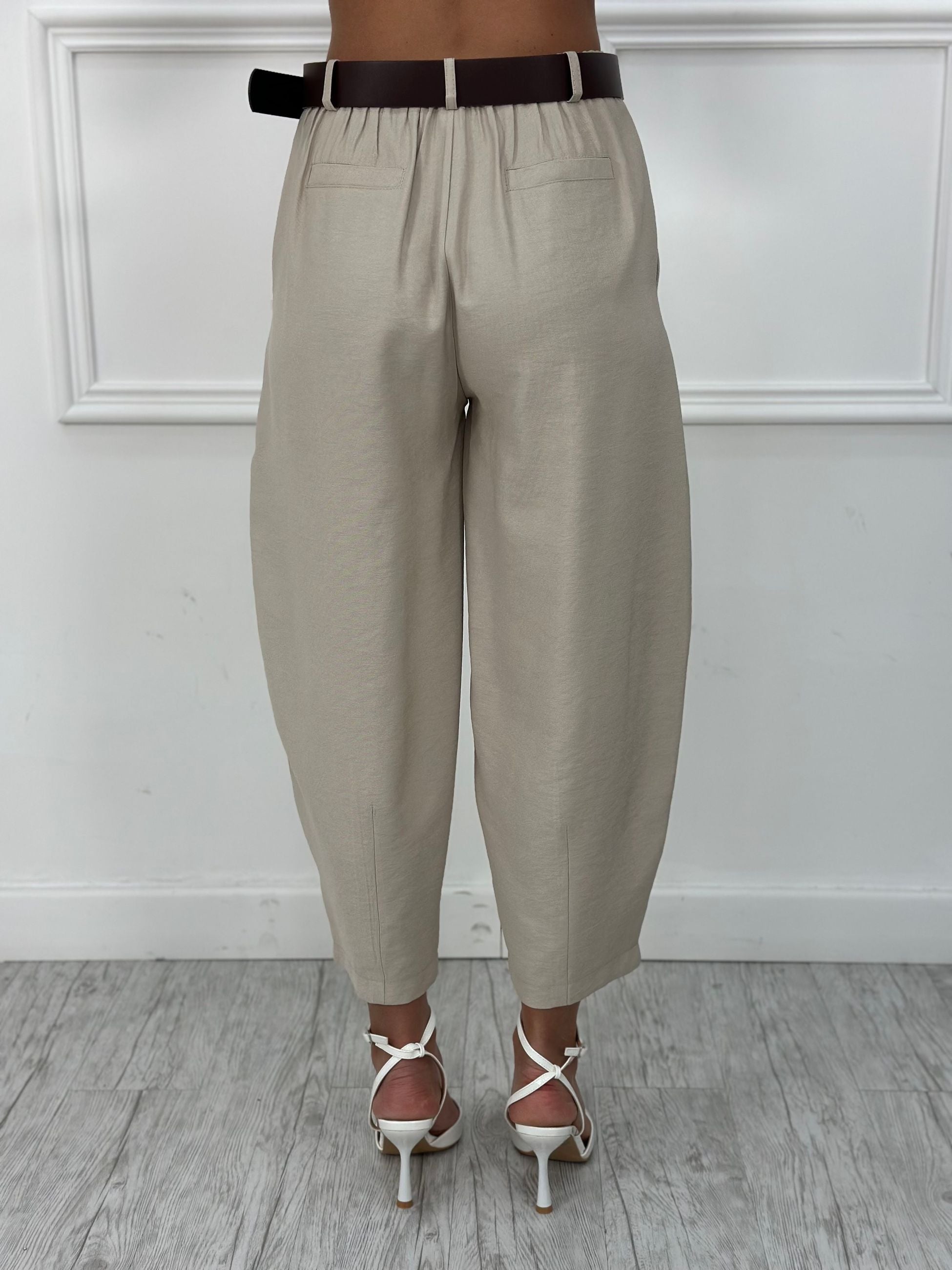 Pantalone Baggy SIM12721