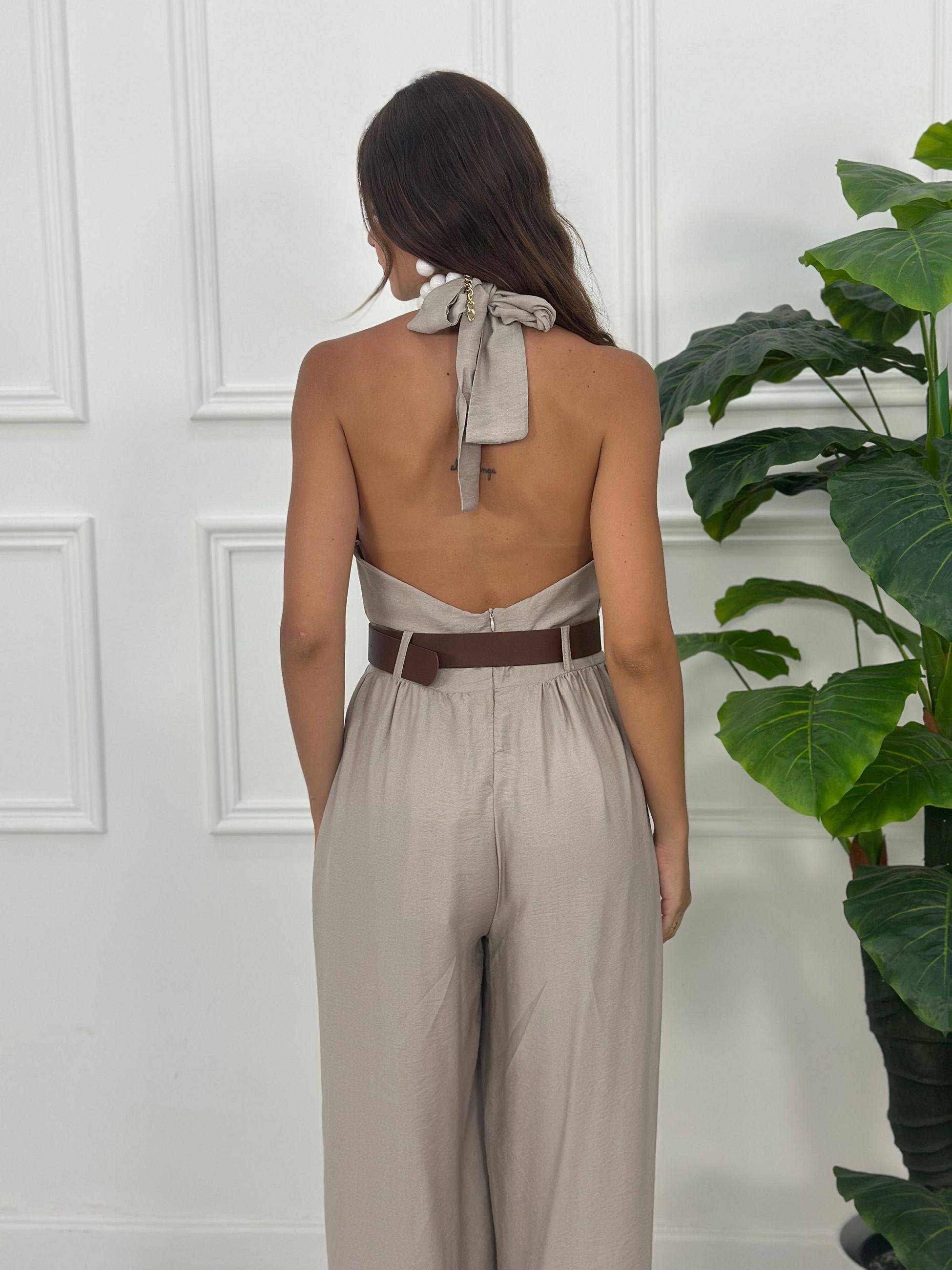 Tuta Angela EXL58199