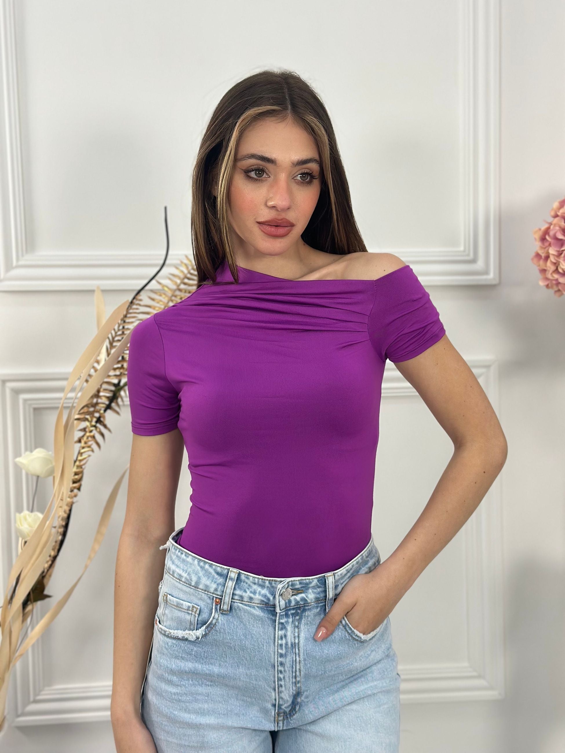 Maglia Kim VCT127241