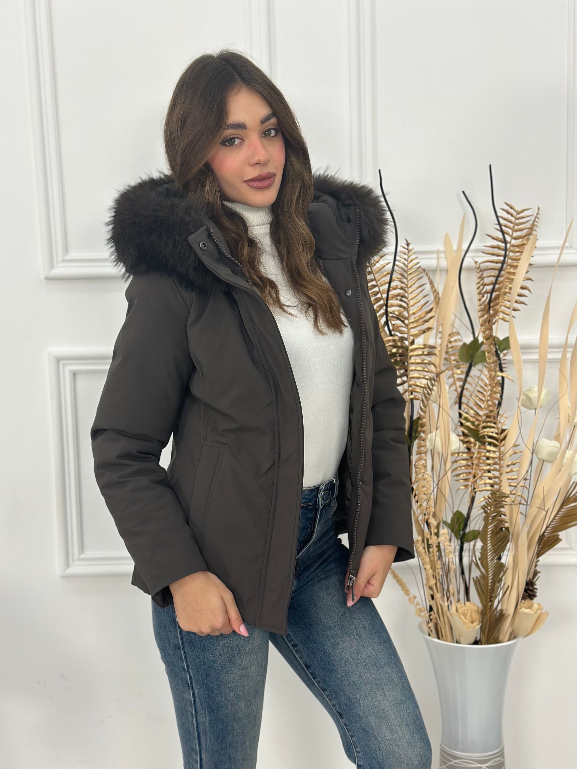 Giubbotto Mood Refrigiwear MY0650