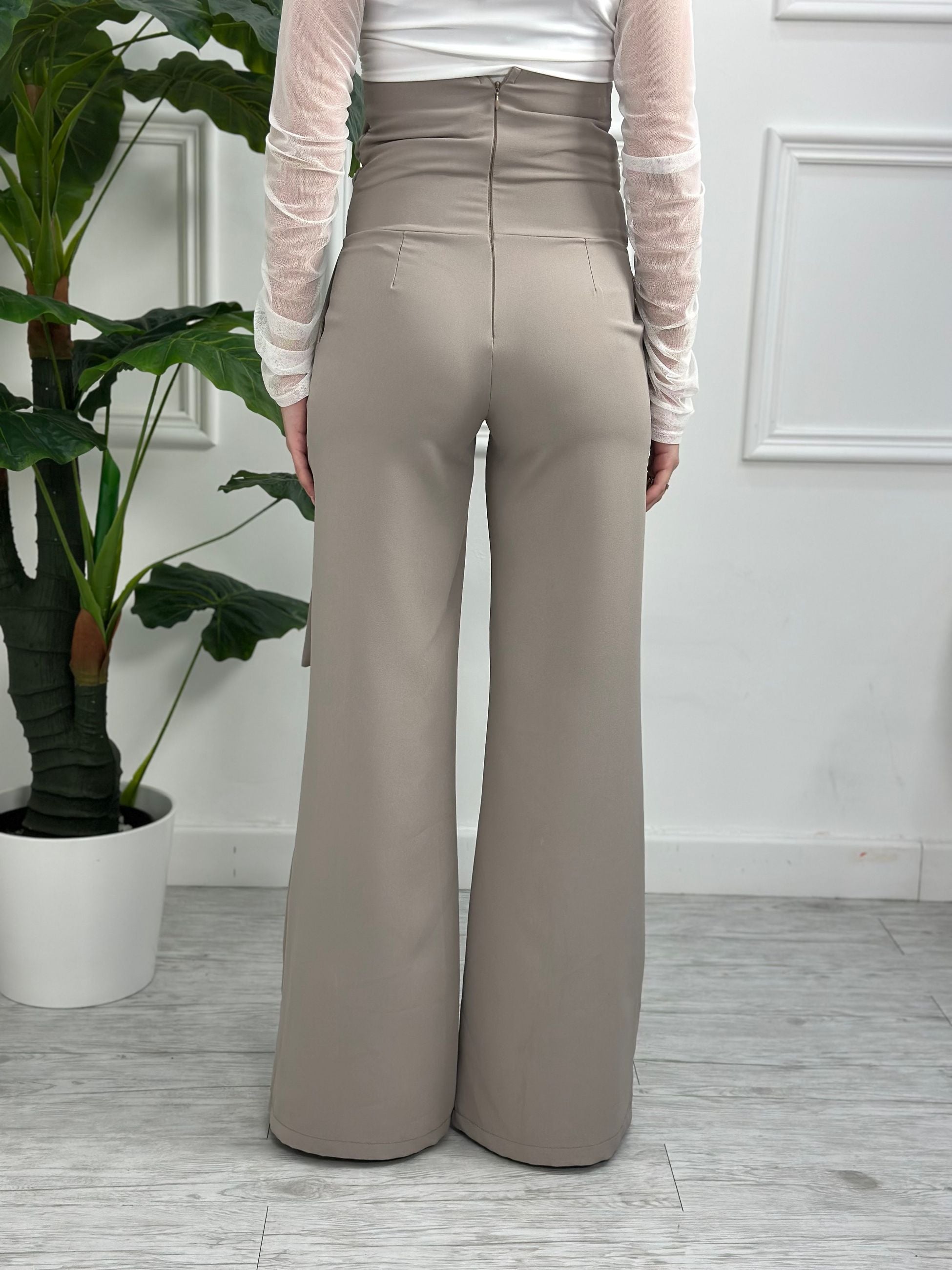Pantalone Belen VCT6709
