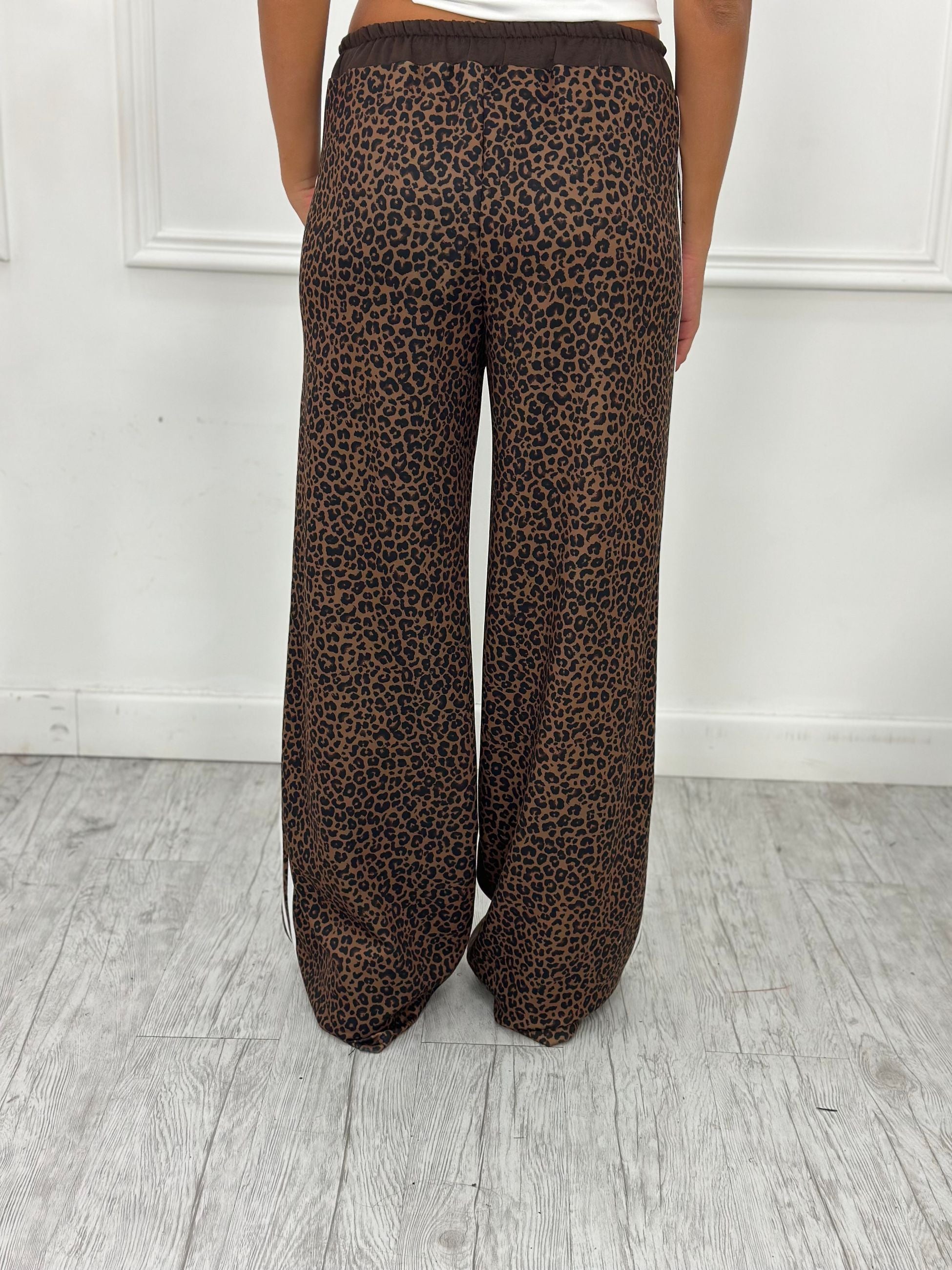 Pantalone Tuta EXL13225