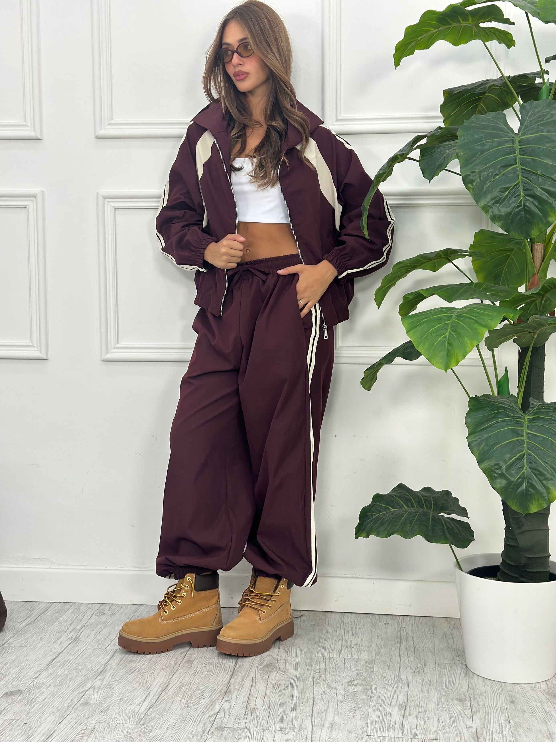 Coordinato Sporty ARG31128