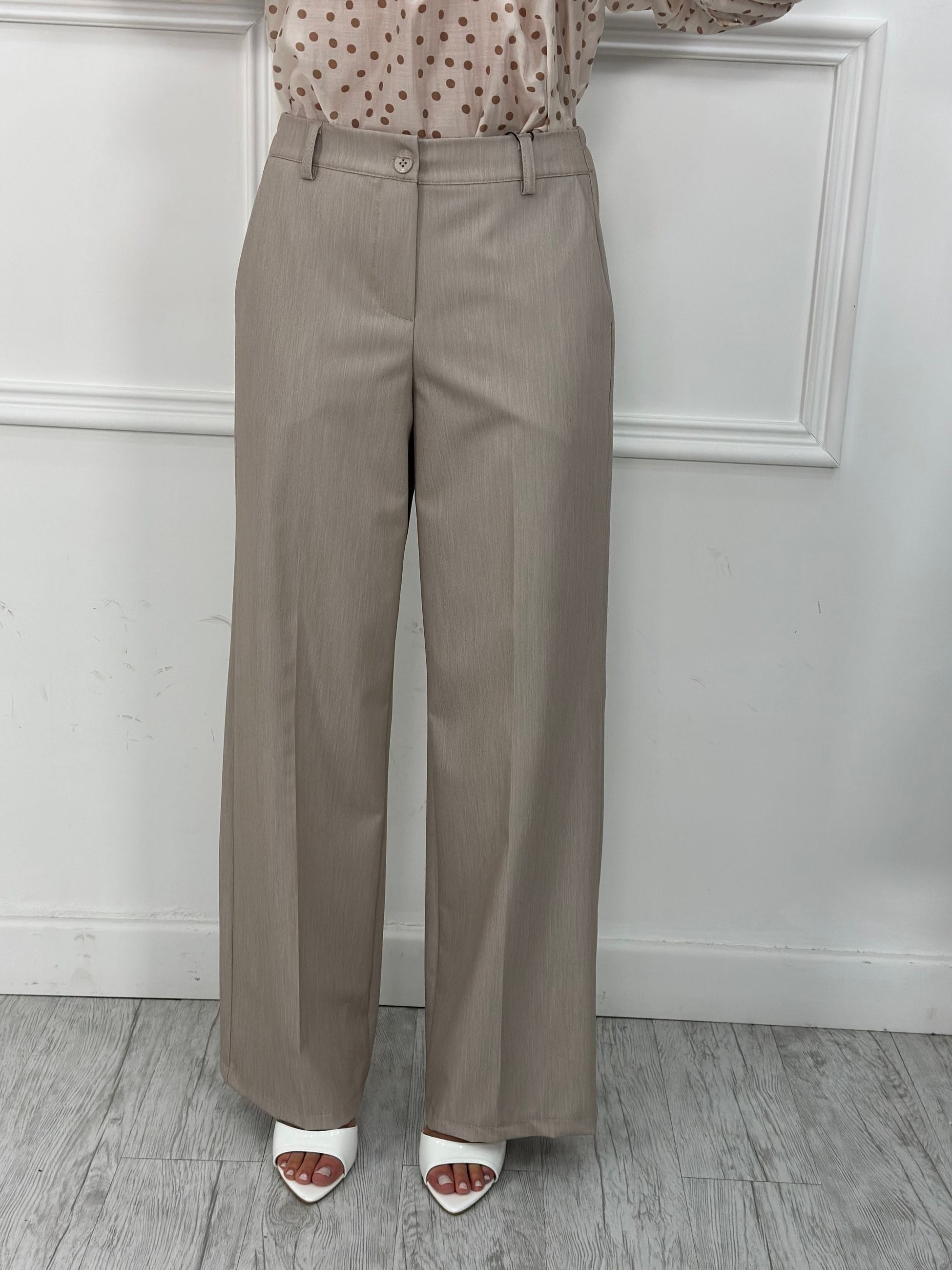 Pantalone Palazzo GIA11500