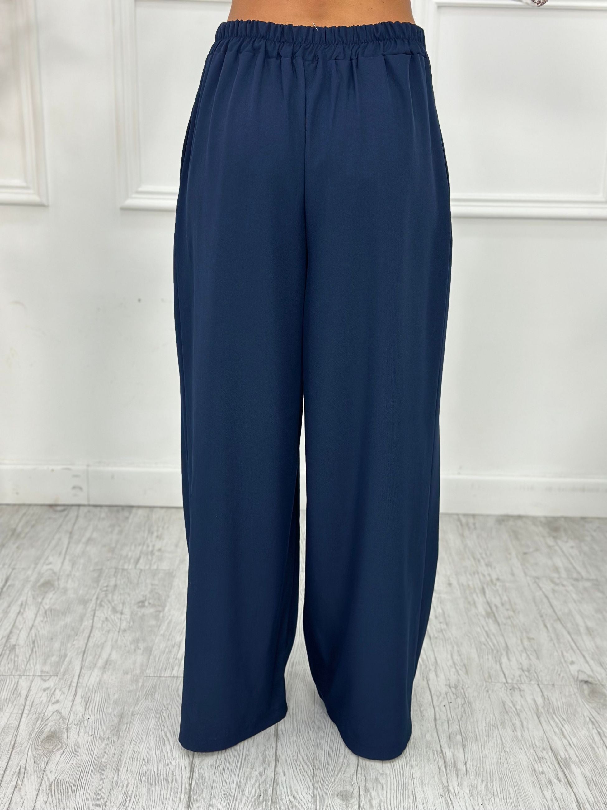 Pantalone Vanessa Z30452