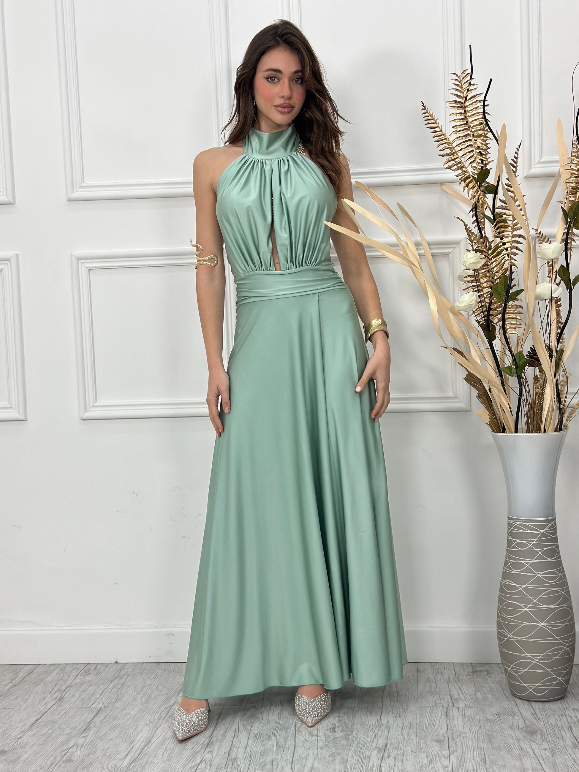 Abito Madame EXG20219