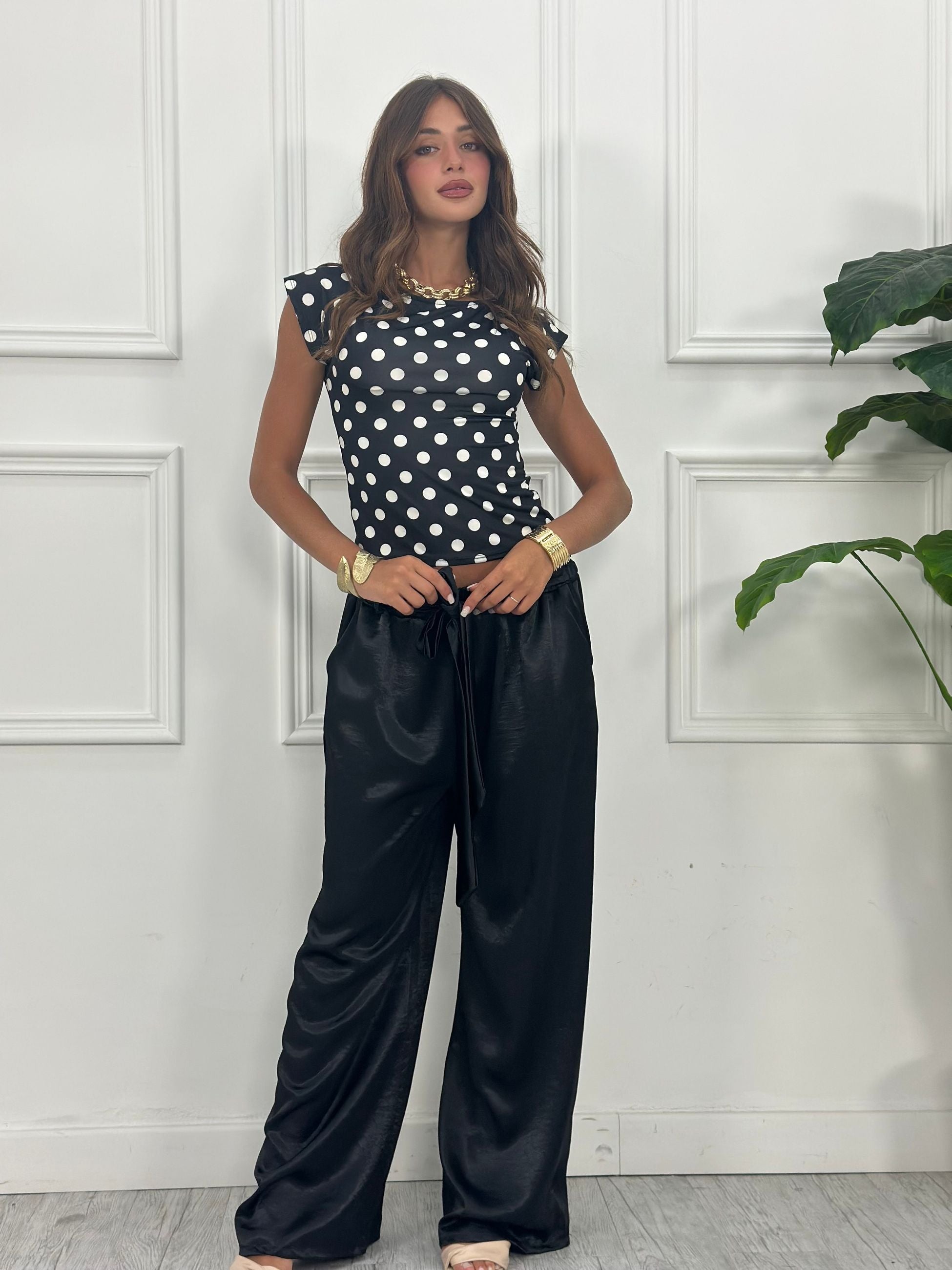 Pantapalazzo Top Quality EXL12333