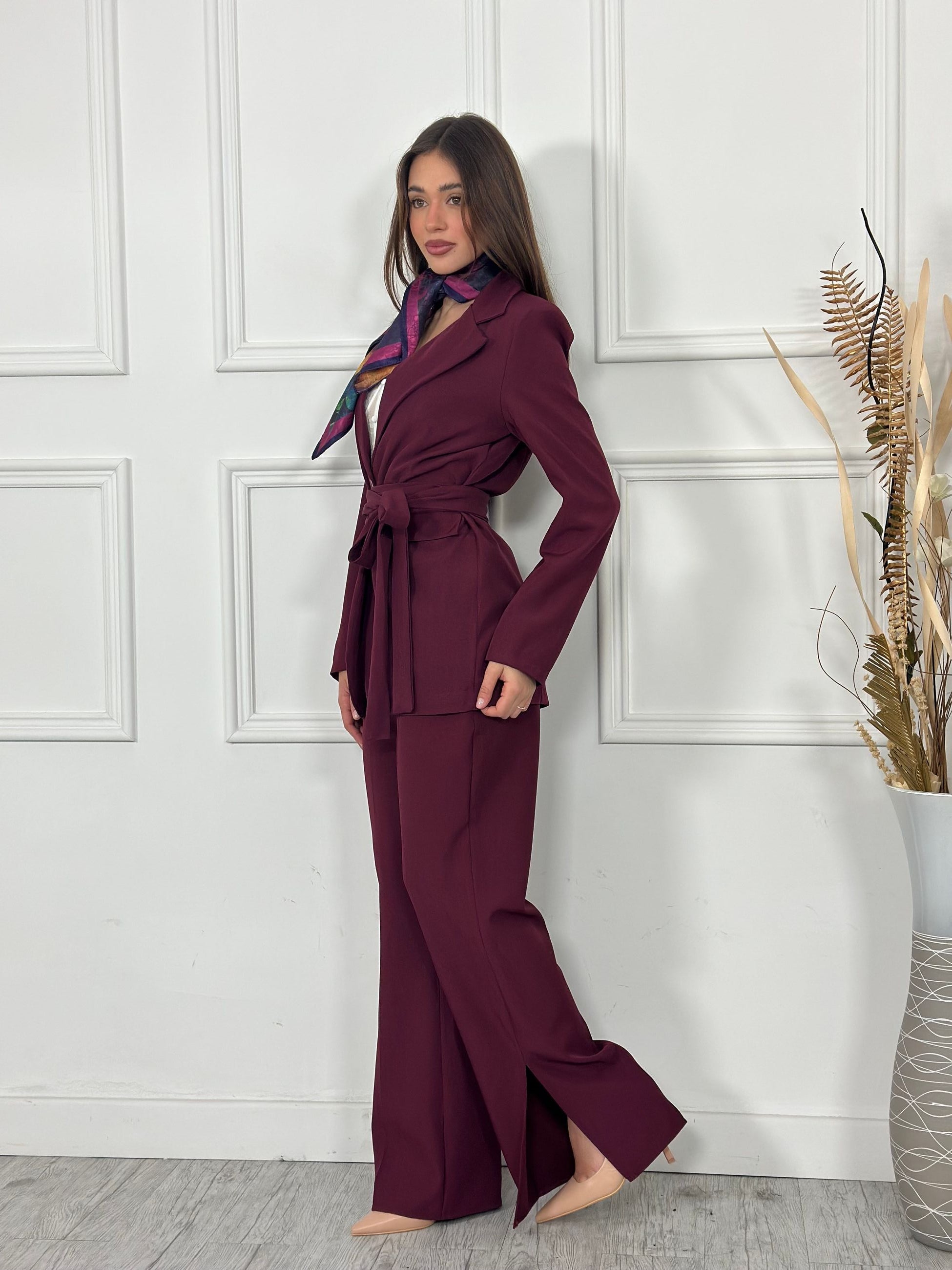 Tailleur Iconic ARG30575