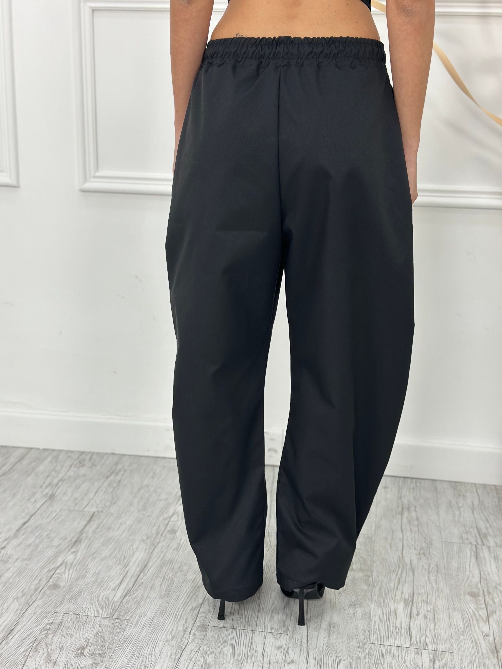 Pantalone Balloon AD2693