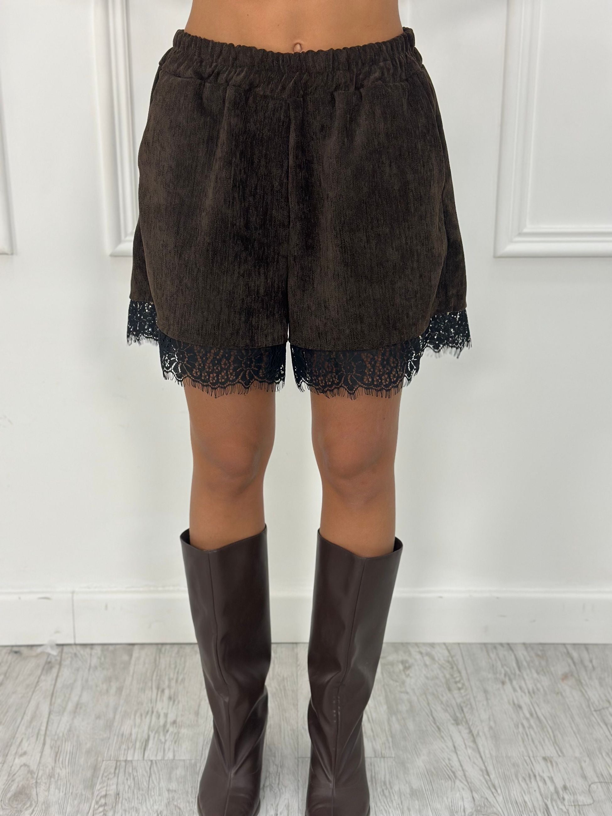 Bermuda Magrame' EXL5567