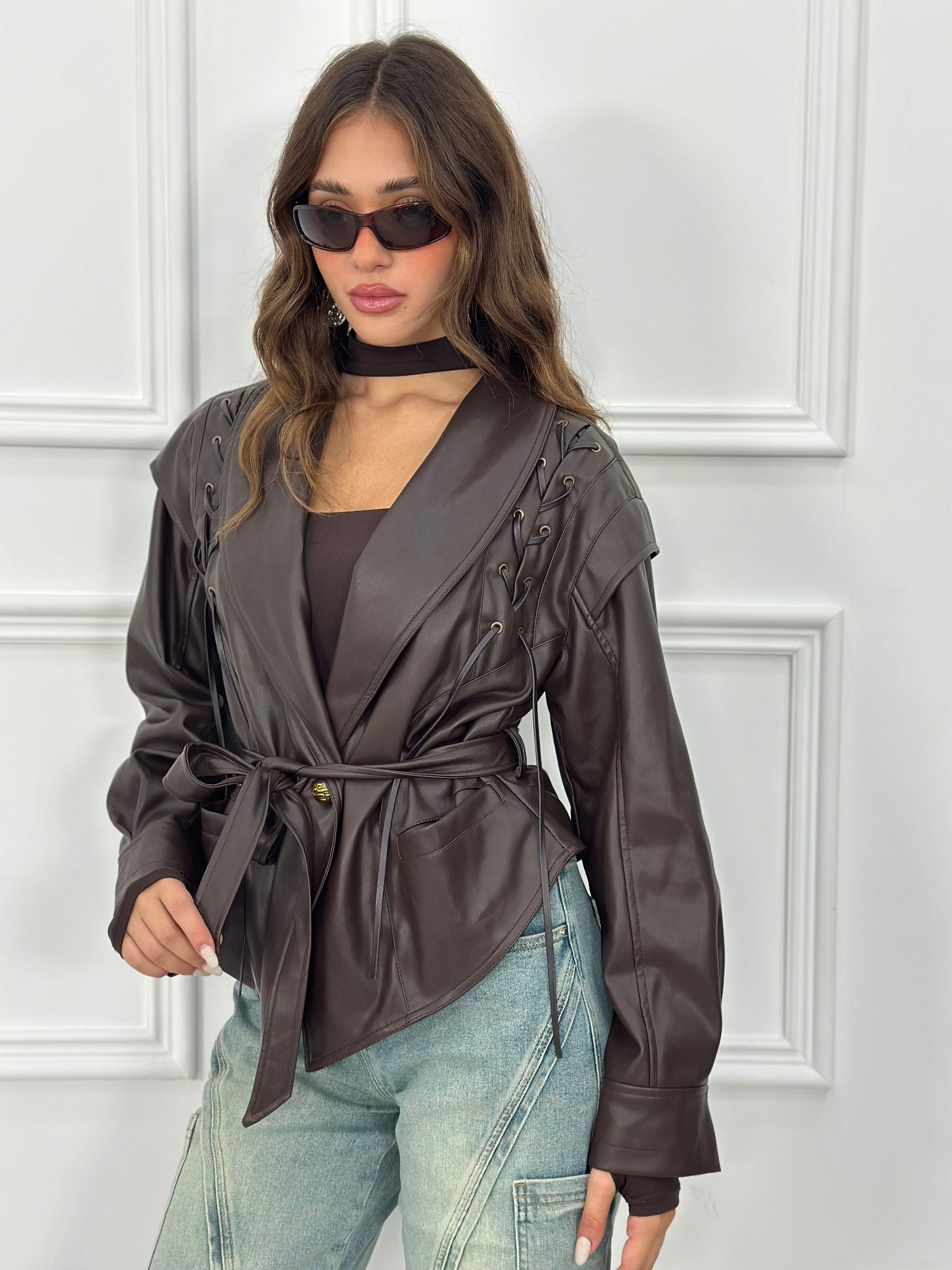 Giubbotto Royal Top Quality DL30217