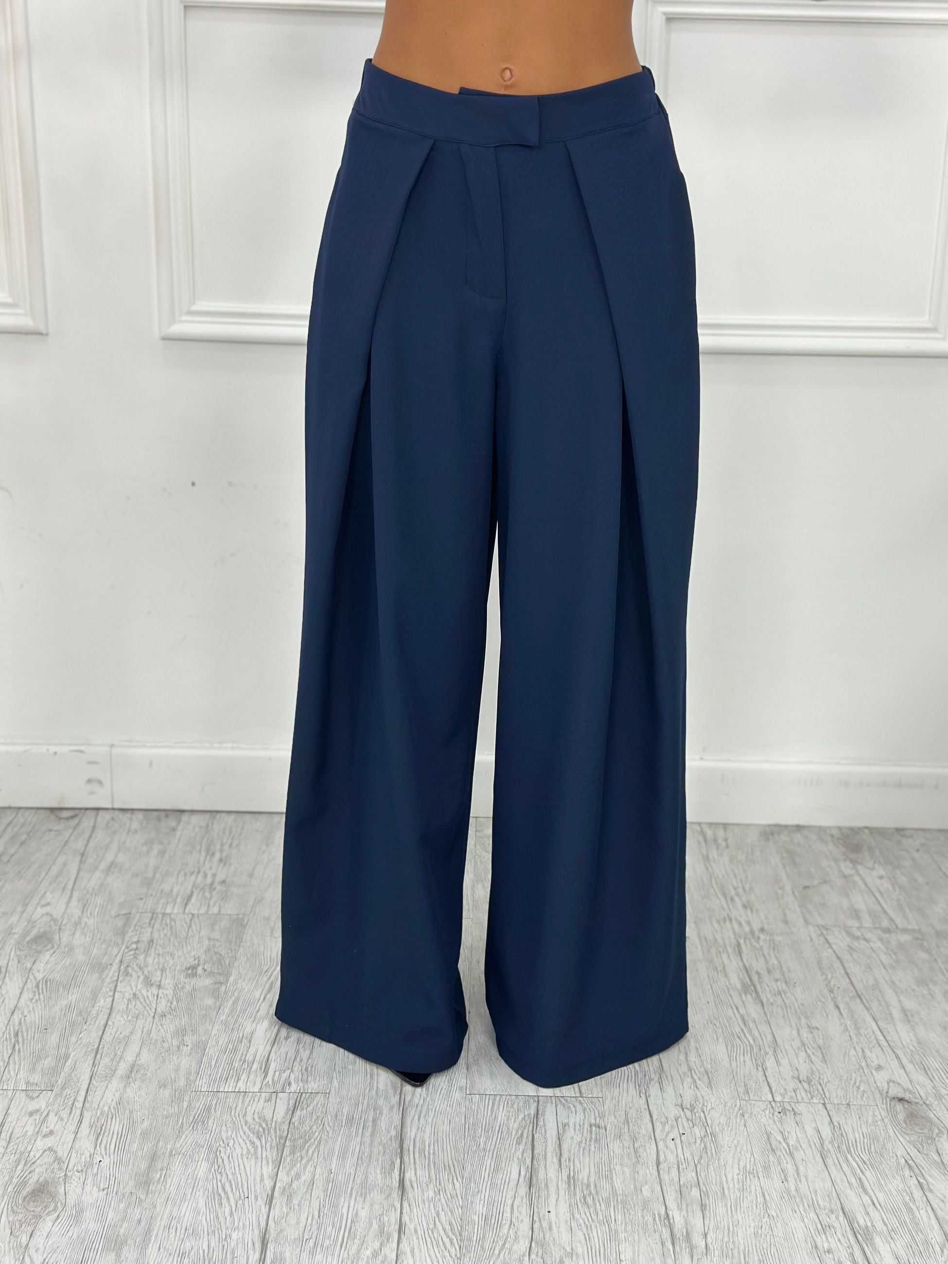 Pantalone Vanessa Z30452