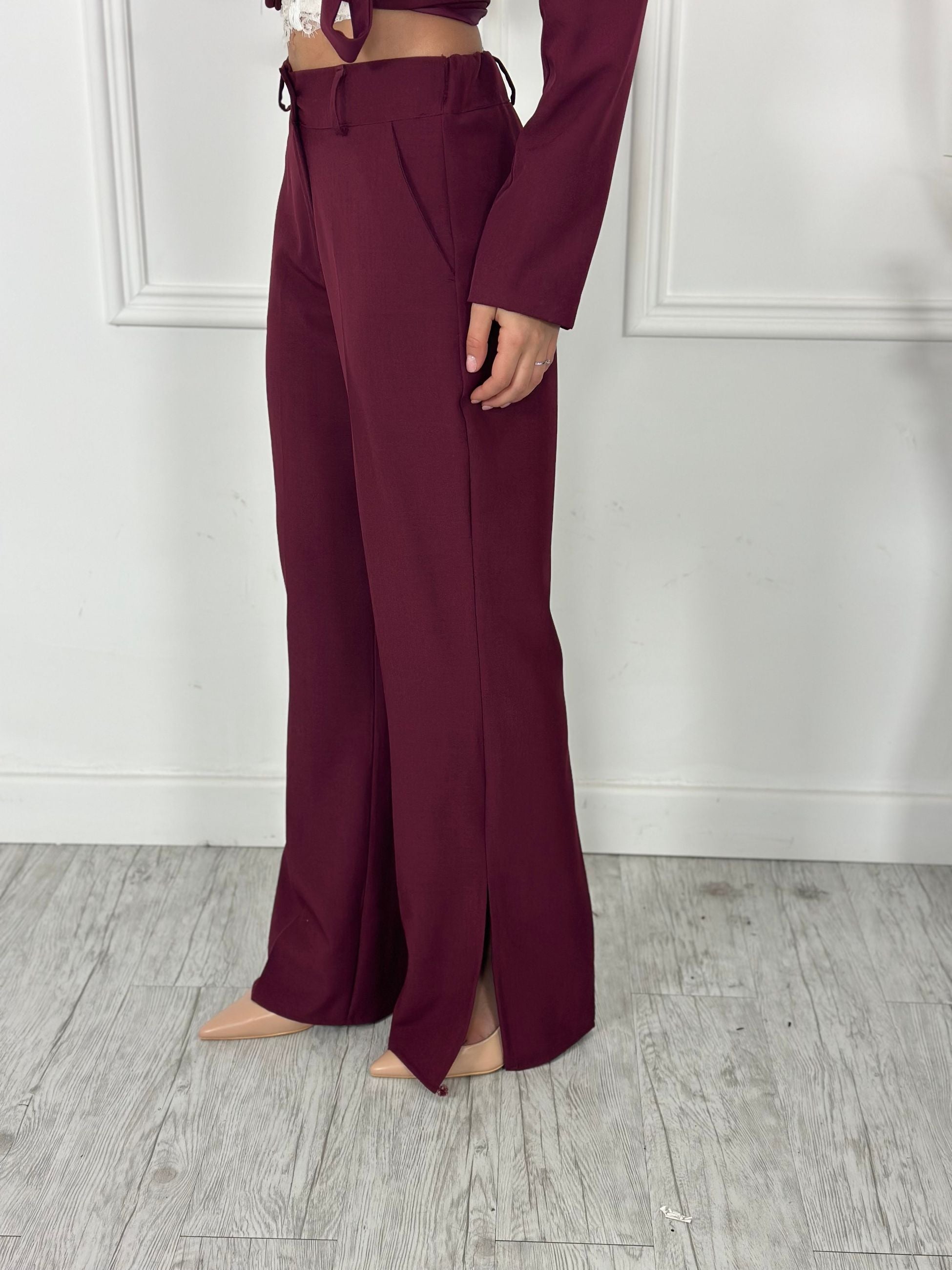 Tailleur Iconic ARG30575