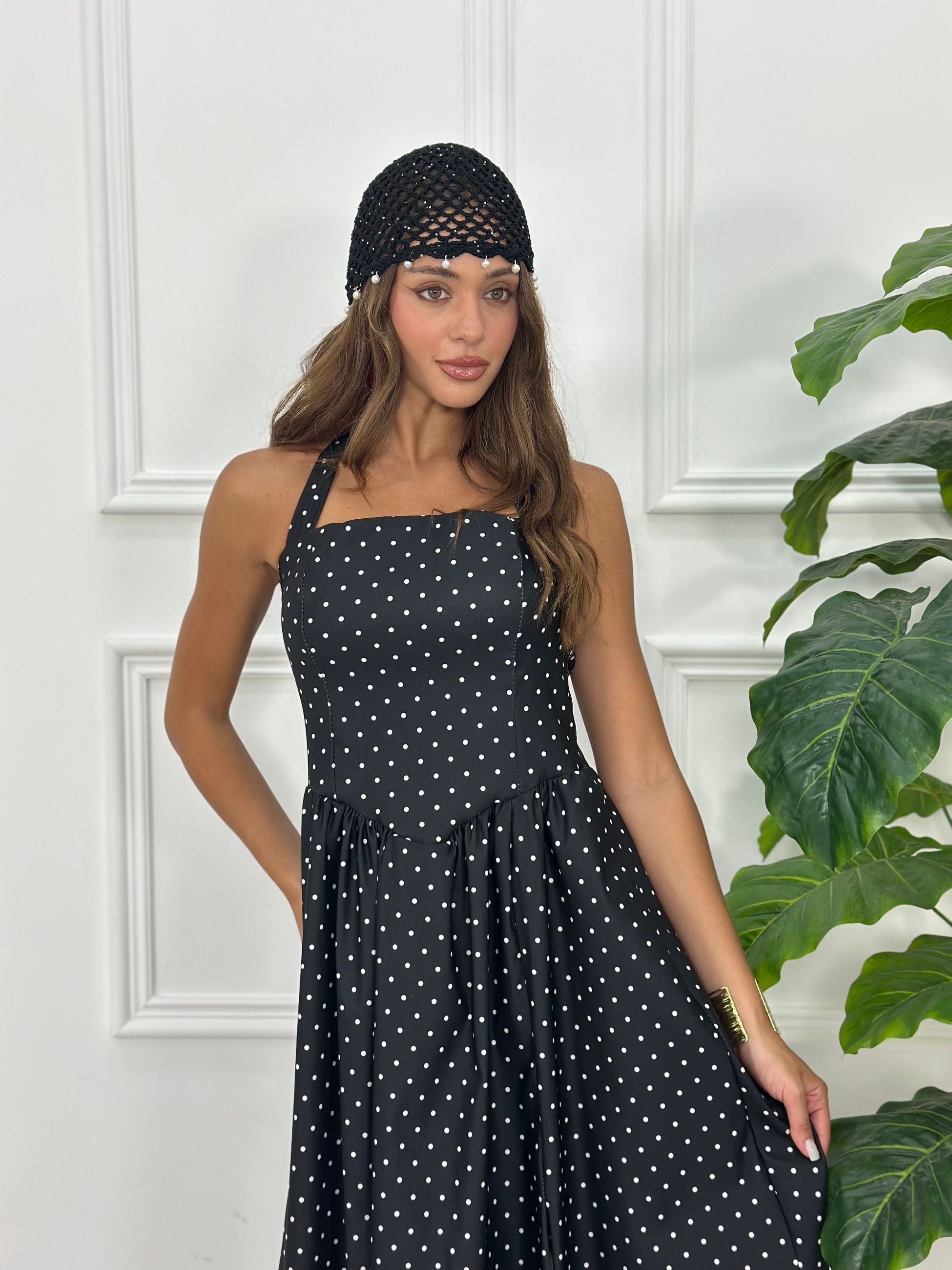 Abito Pois VCT27915