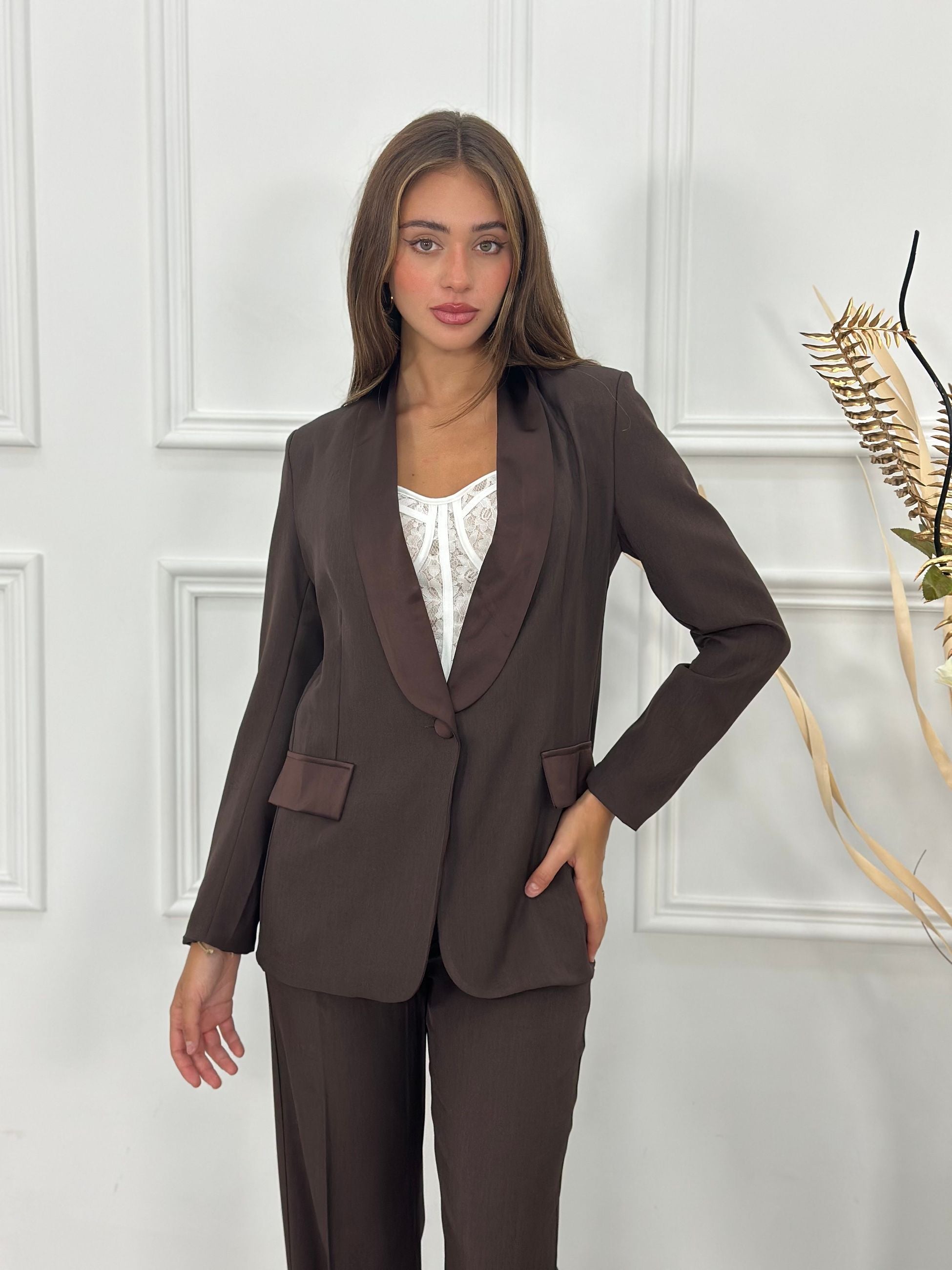 Tailleur Megan